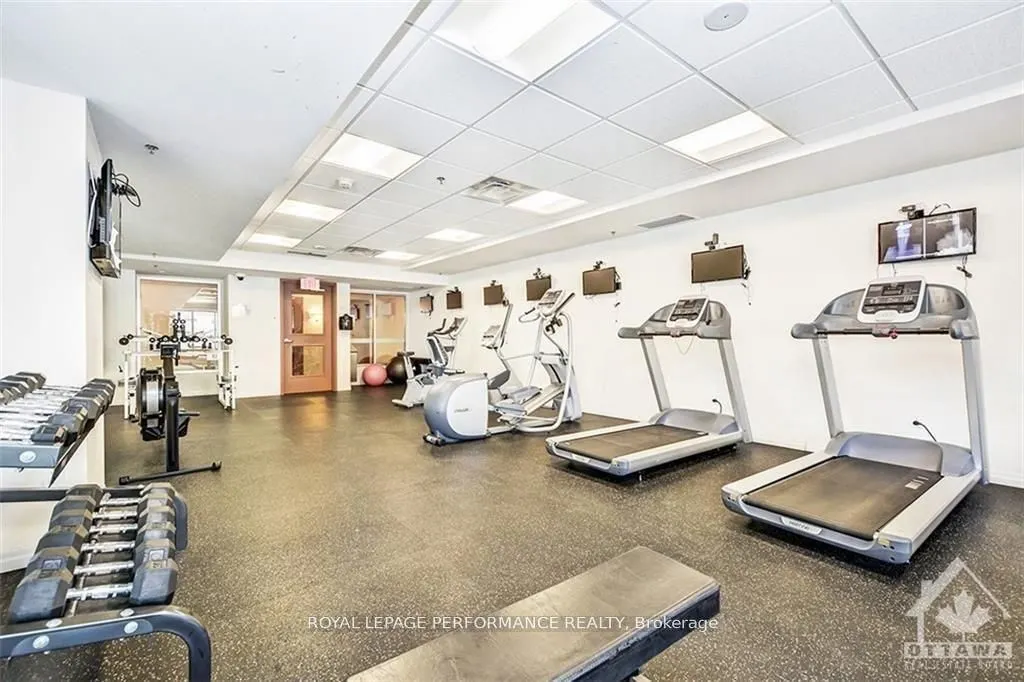 195 BESSERER Street, #805