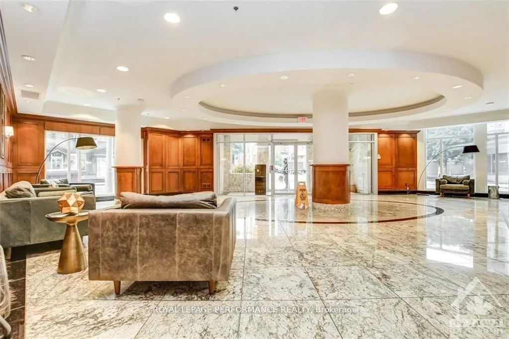 195 BESSERER Street, #805