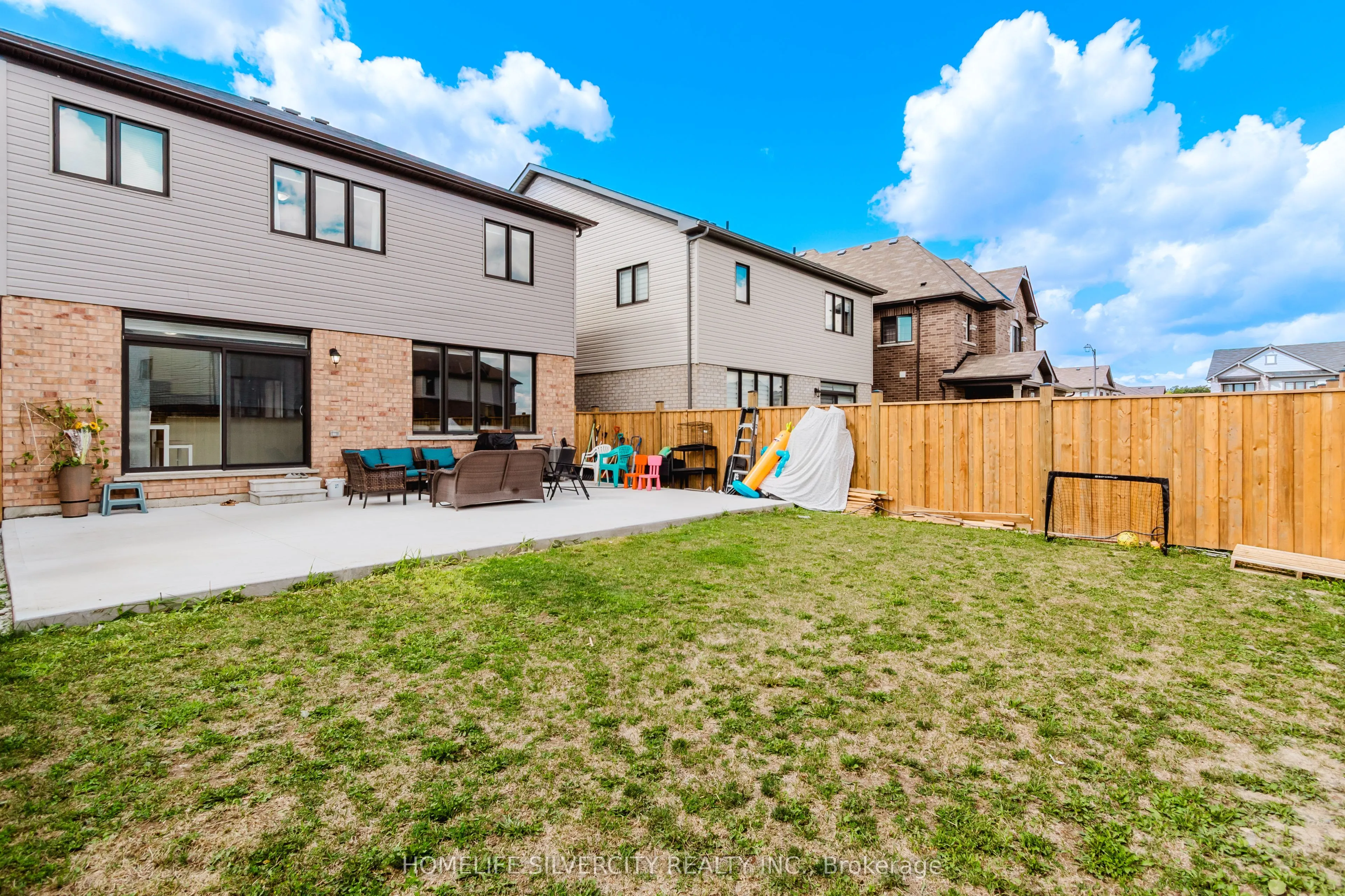 256 Bedrock Drive