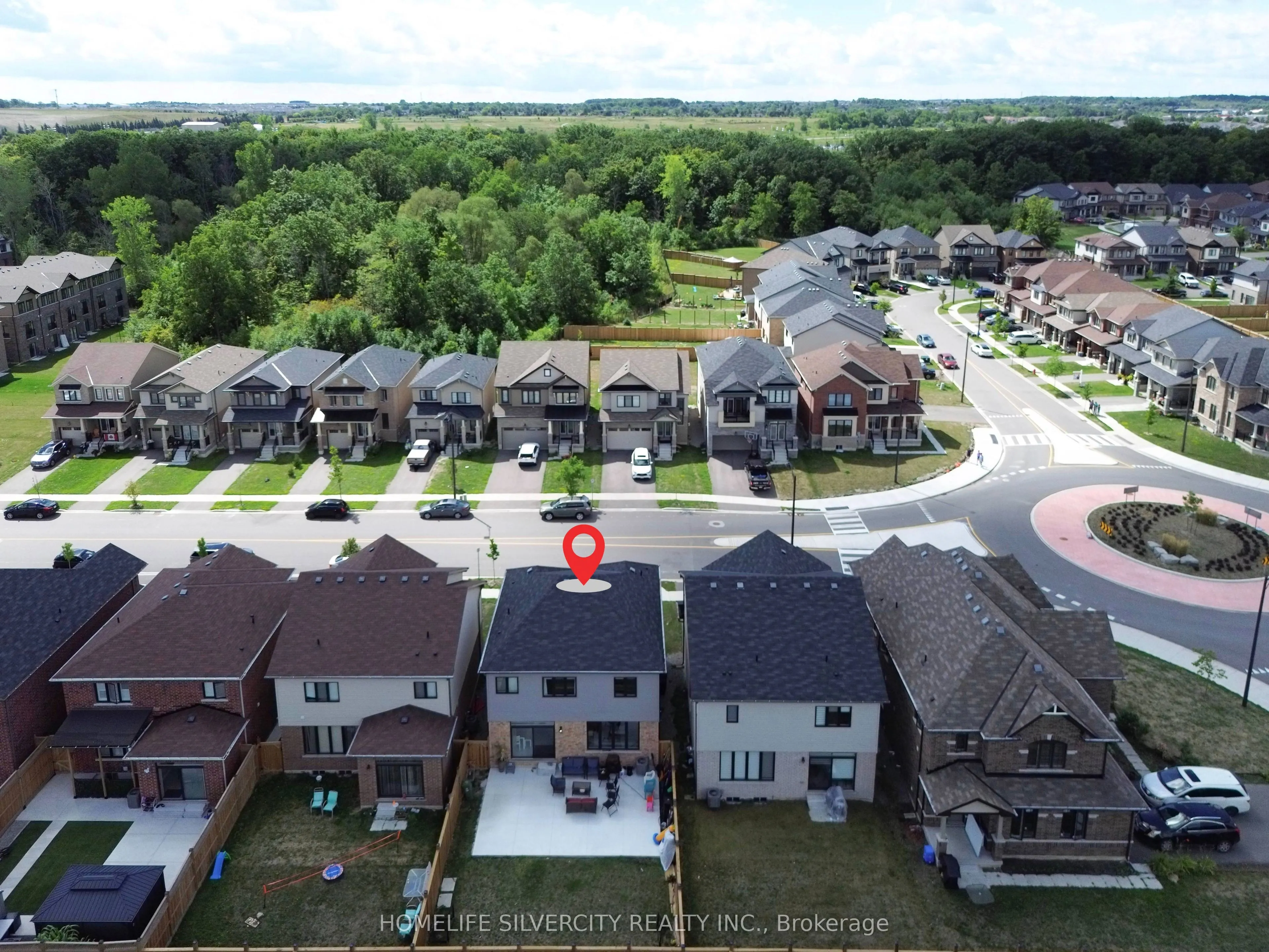 256 Bedrock Drive