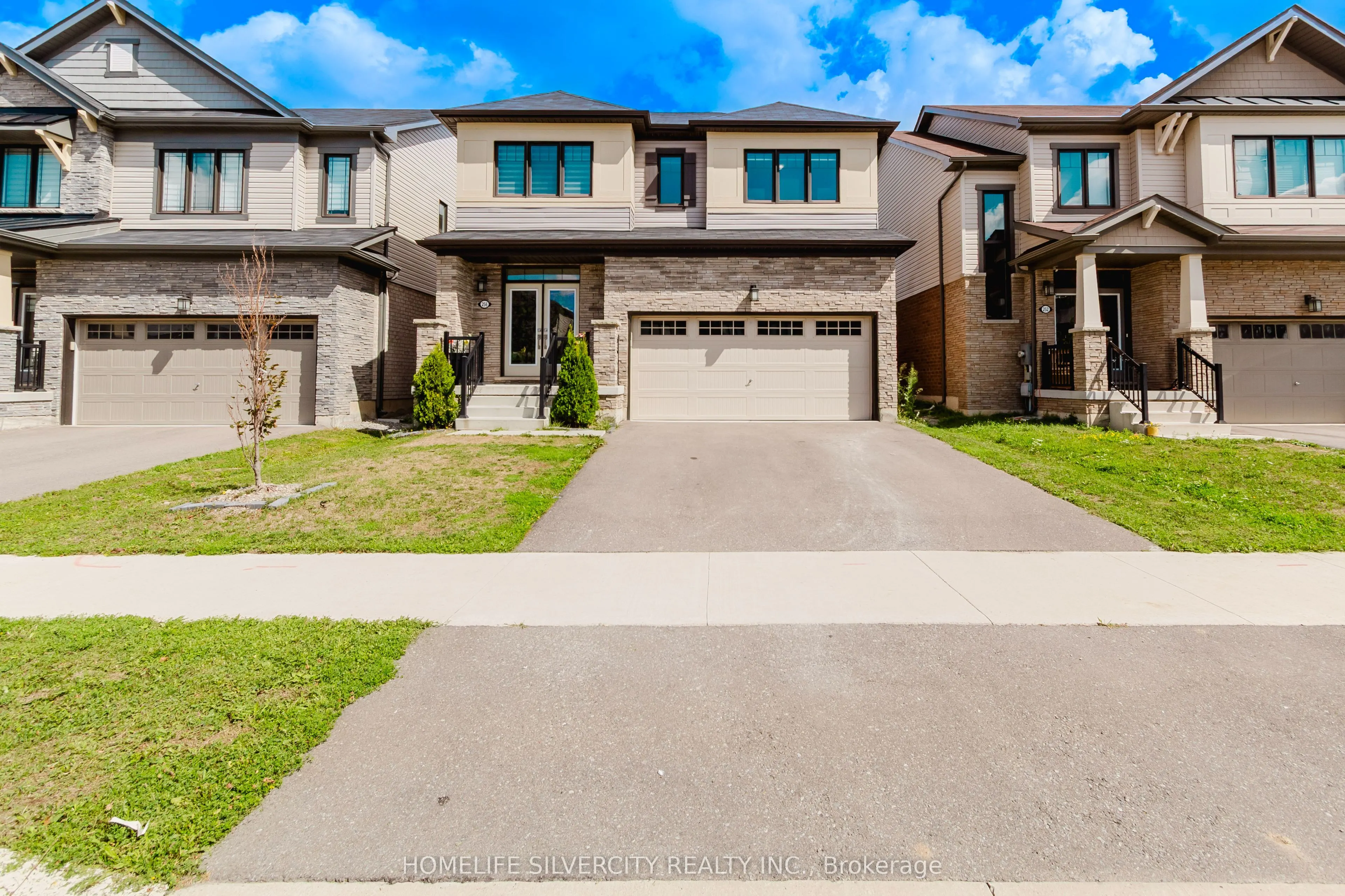 256 Bedrock Drive