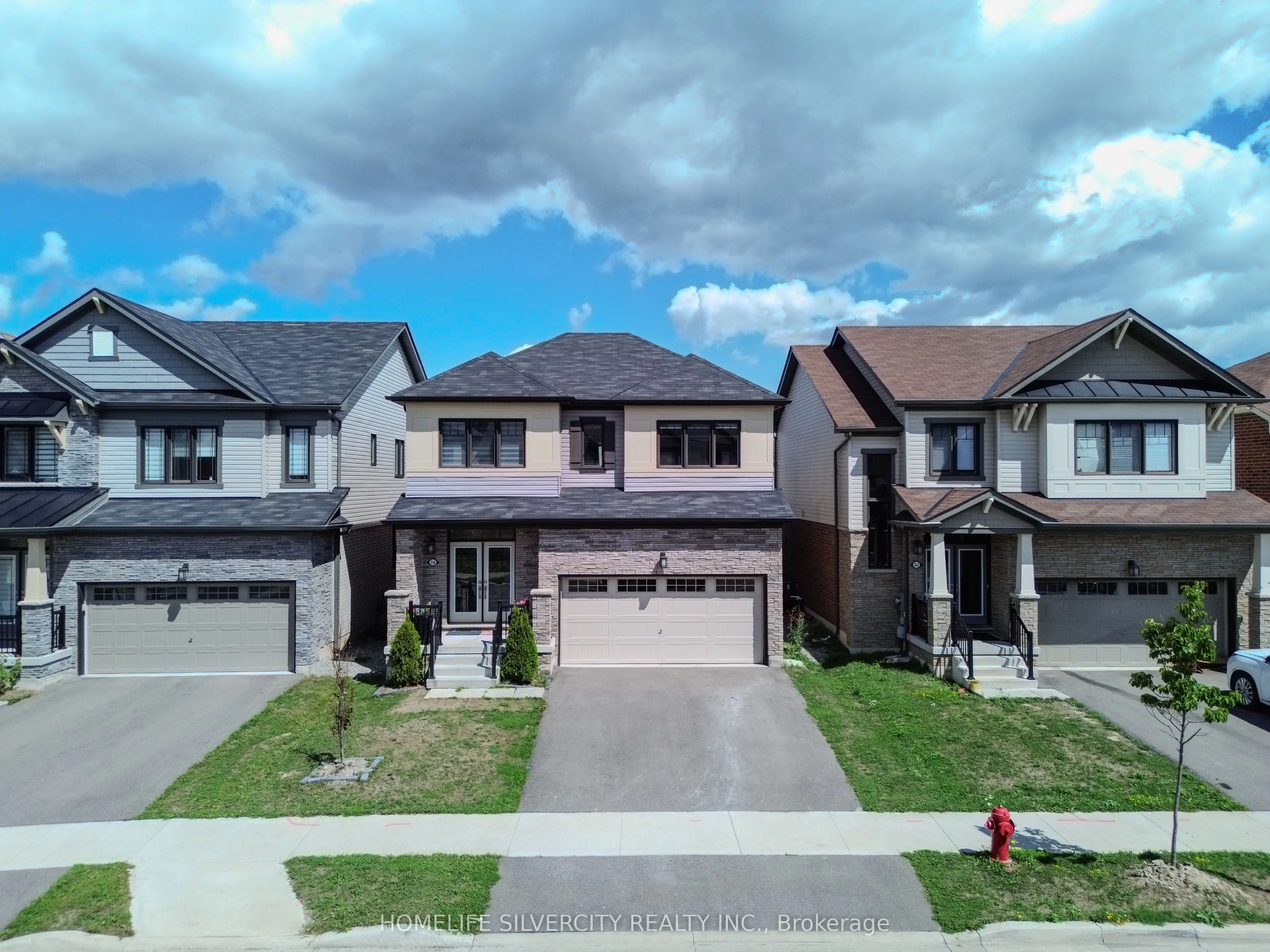 256 Bedrock Drive