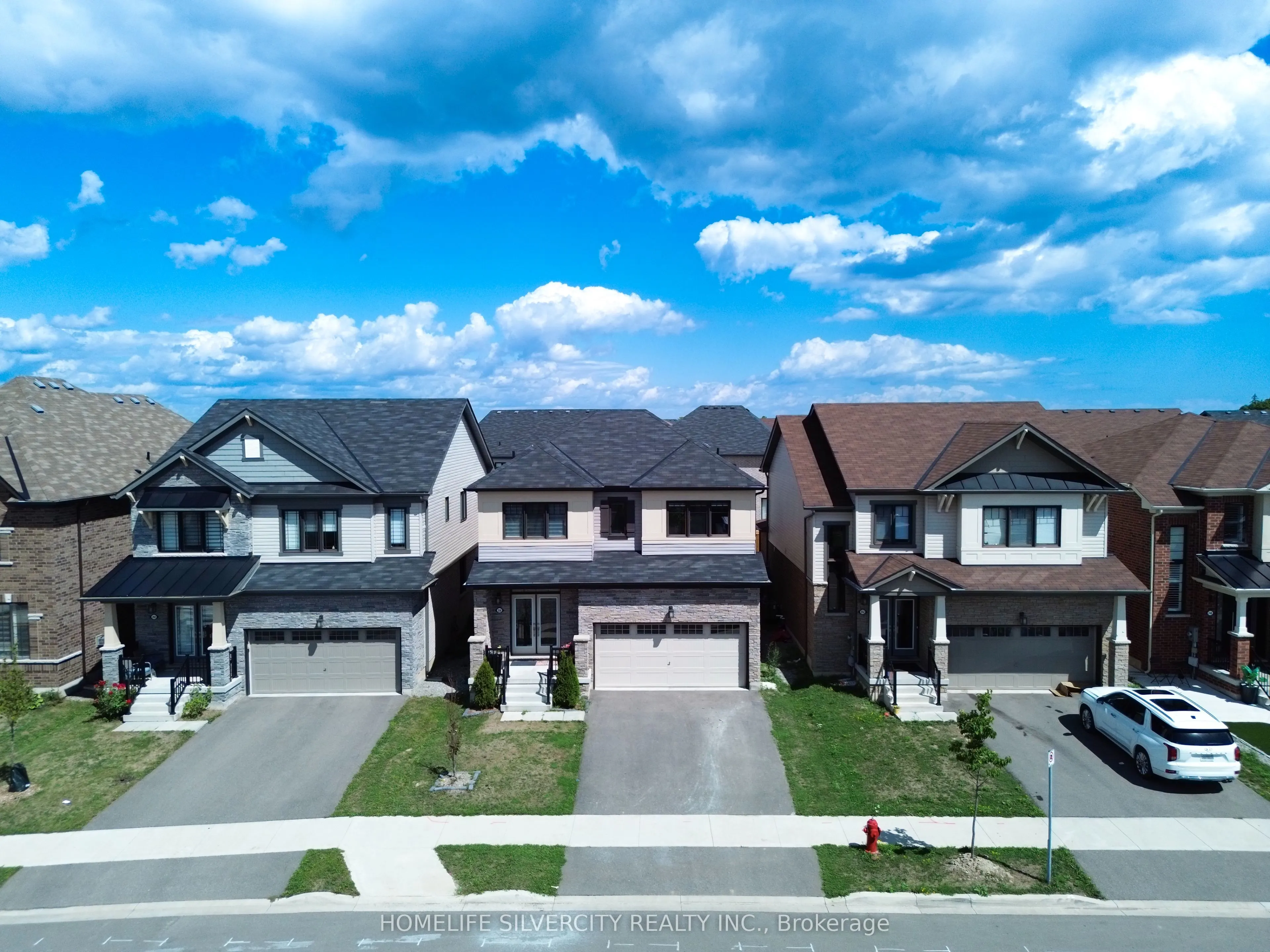 256 Bedrock Drive