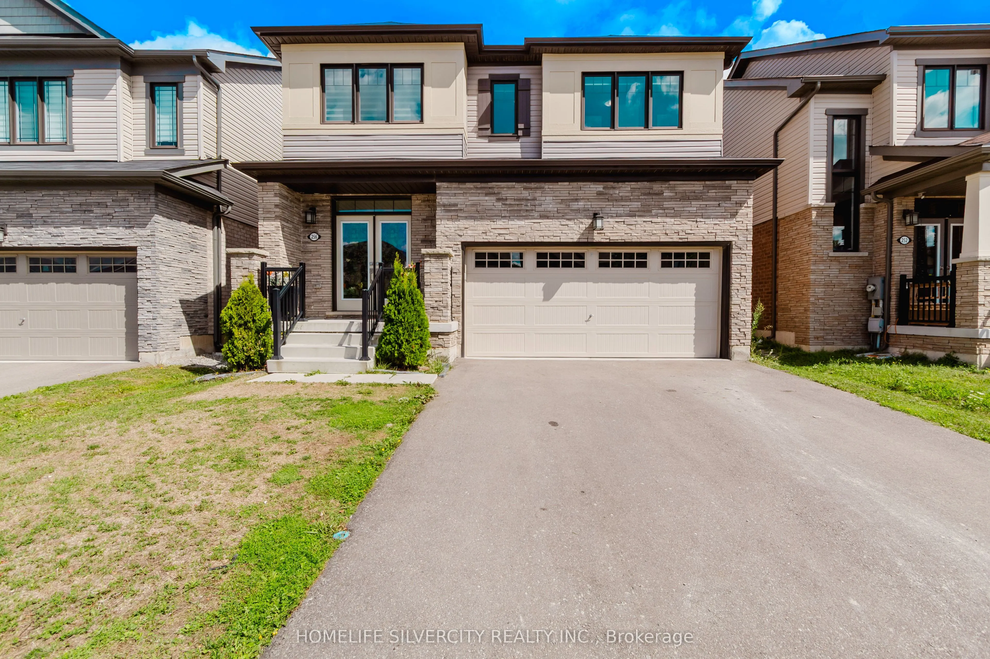 256 Bedrock Drive