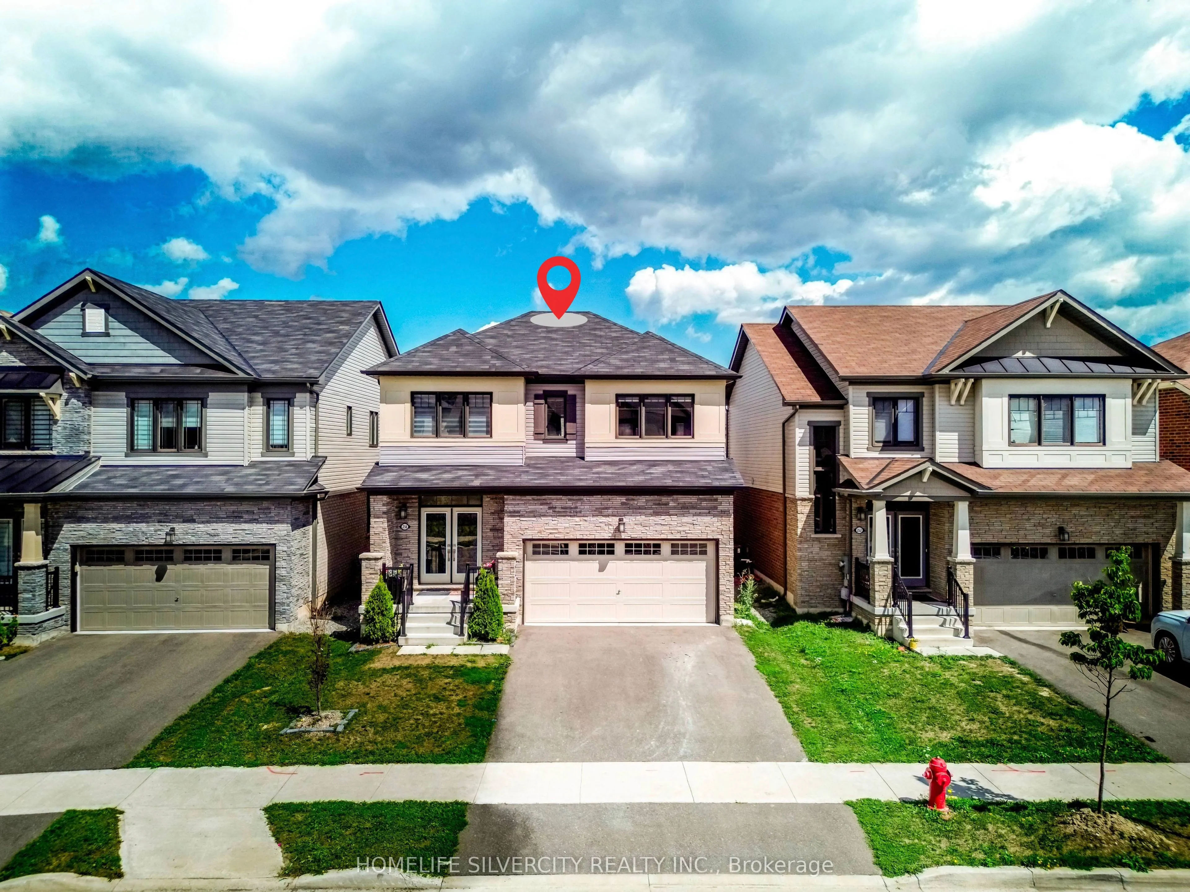 256 Bedrock Drive