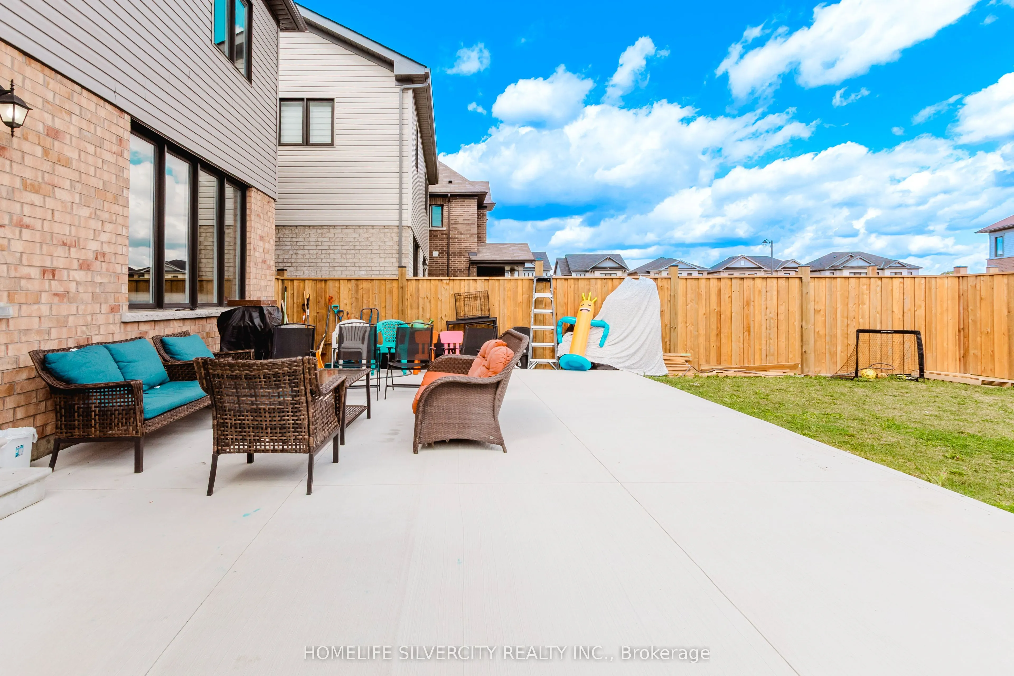 256 Bedrock Drive