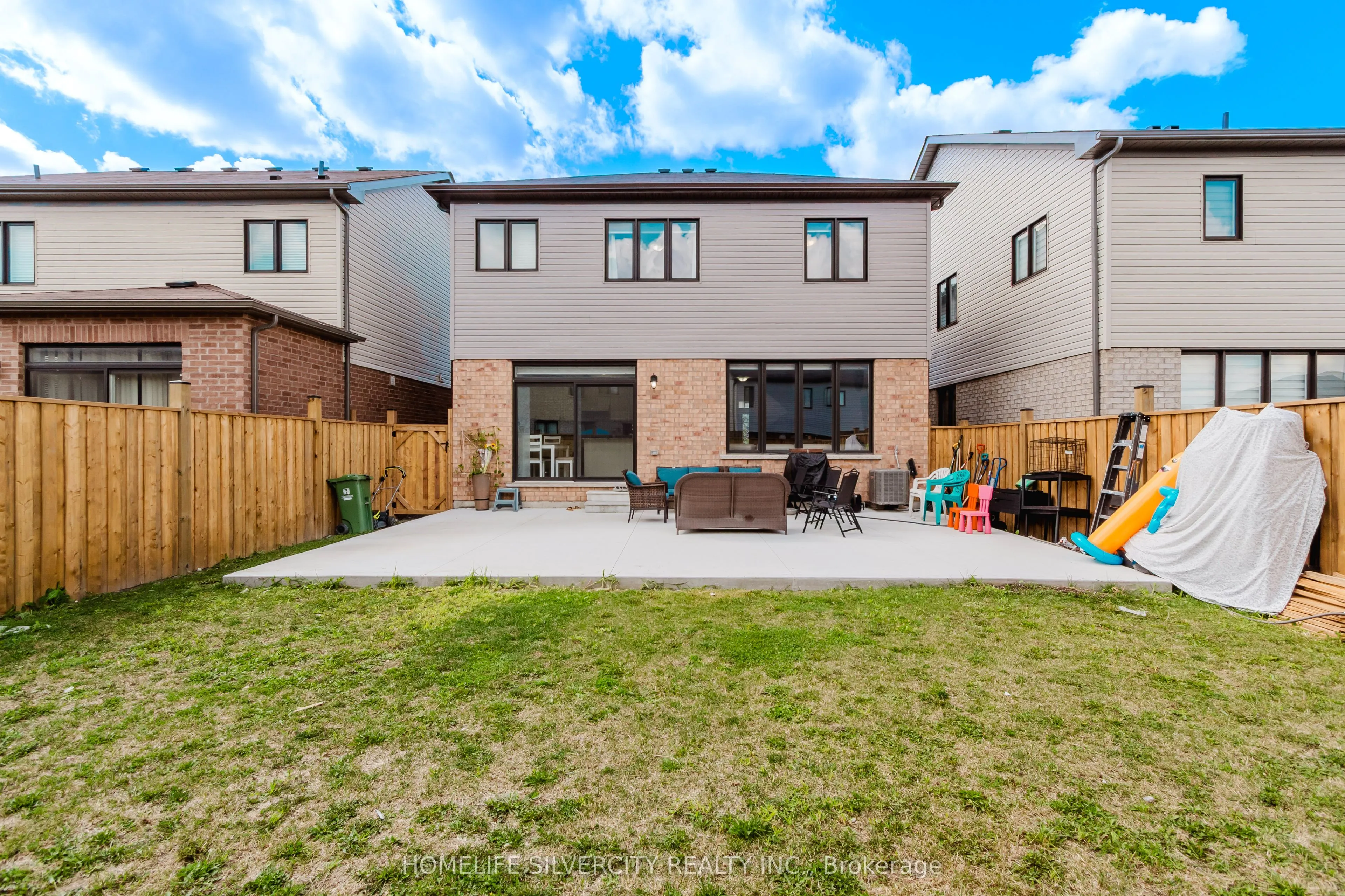 256 Bedrock Drive