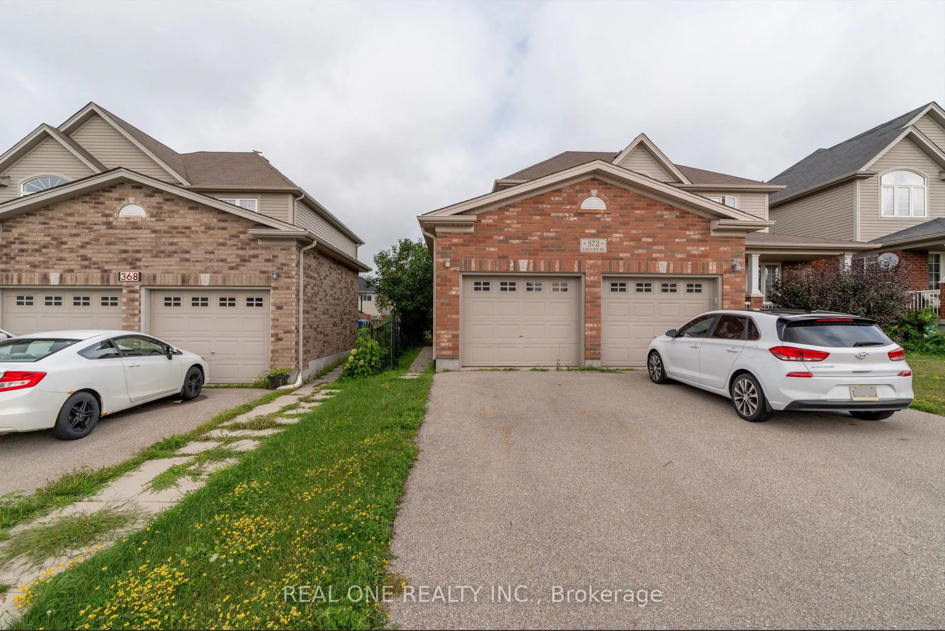 372 Eastview Road, #Basement