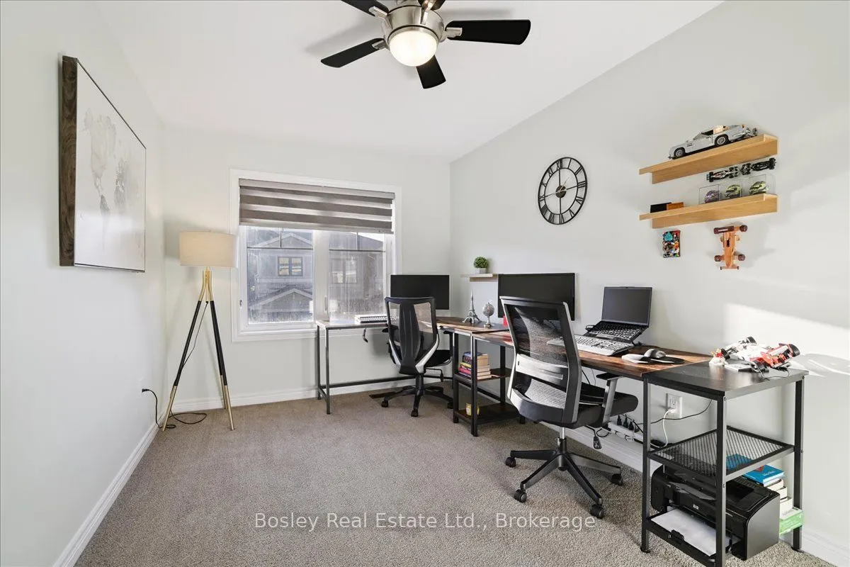 1890 Rymal Road E, #18
