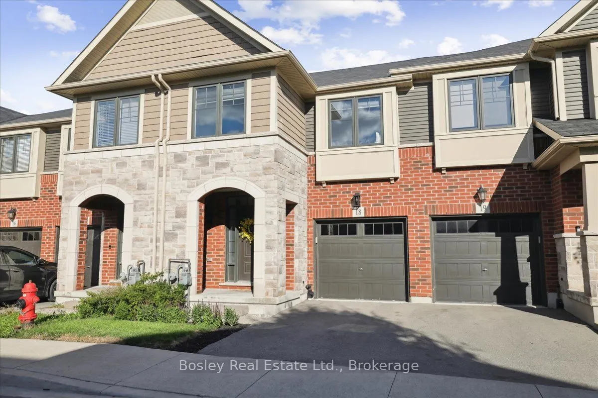 1890 Rymal Road E, #18