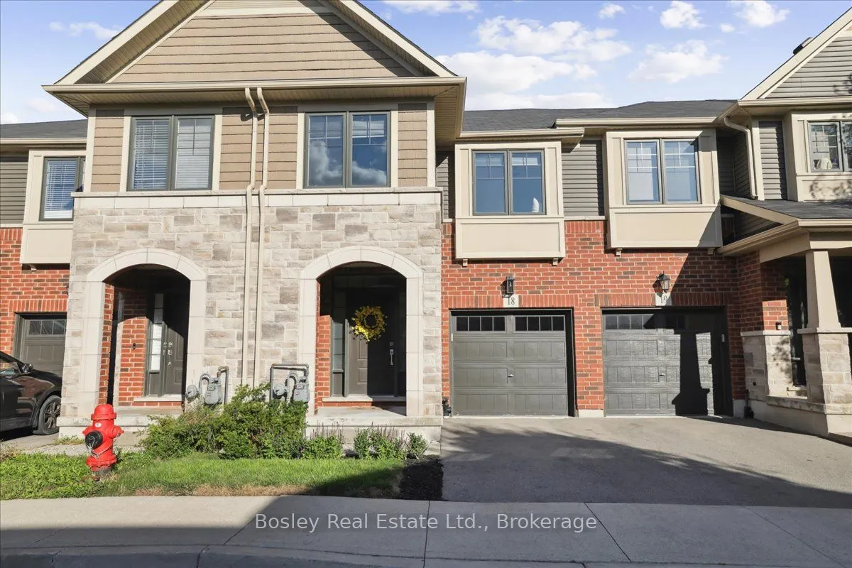 1890 Rymal Road E, #18
