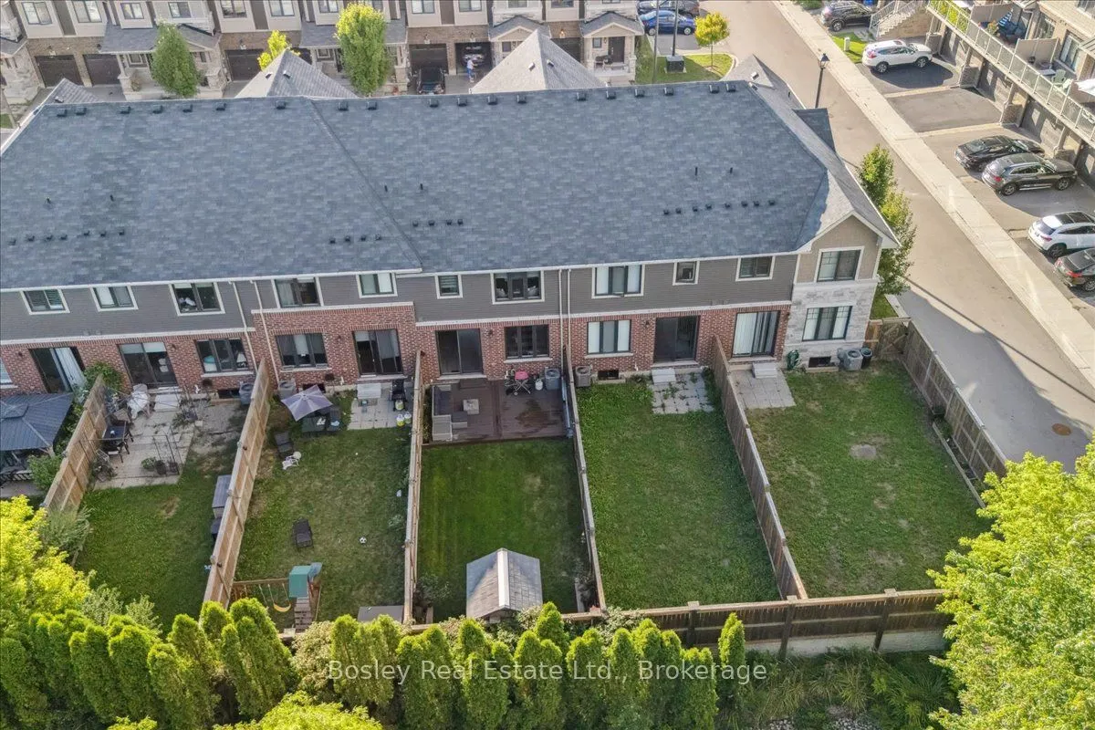 1890 Rymal Road E, #18