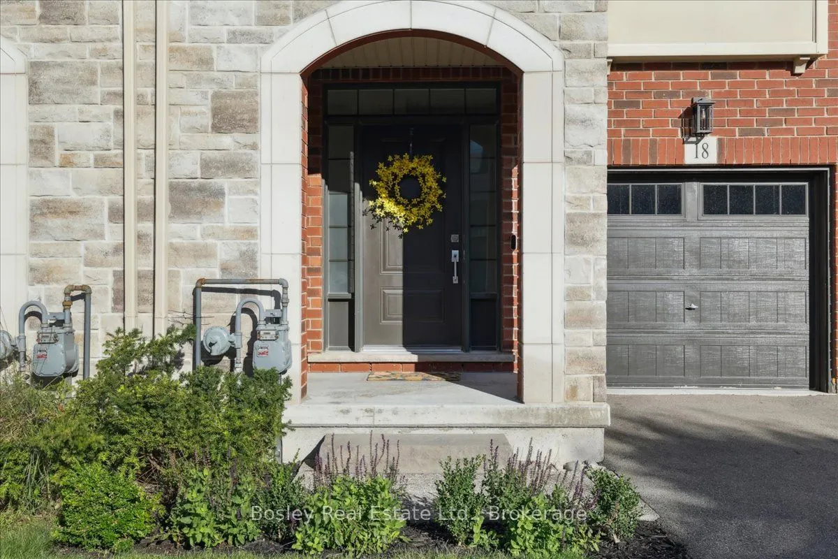 1890 Rymal Road E, #18