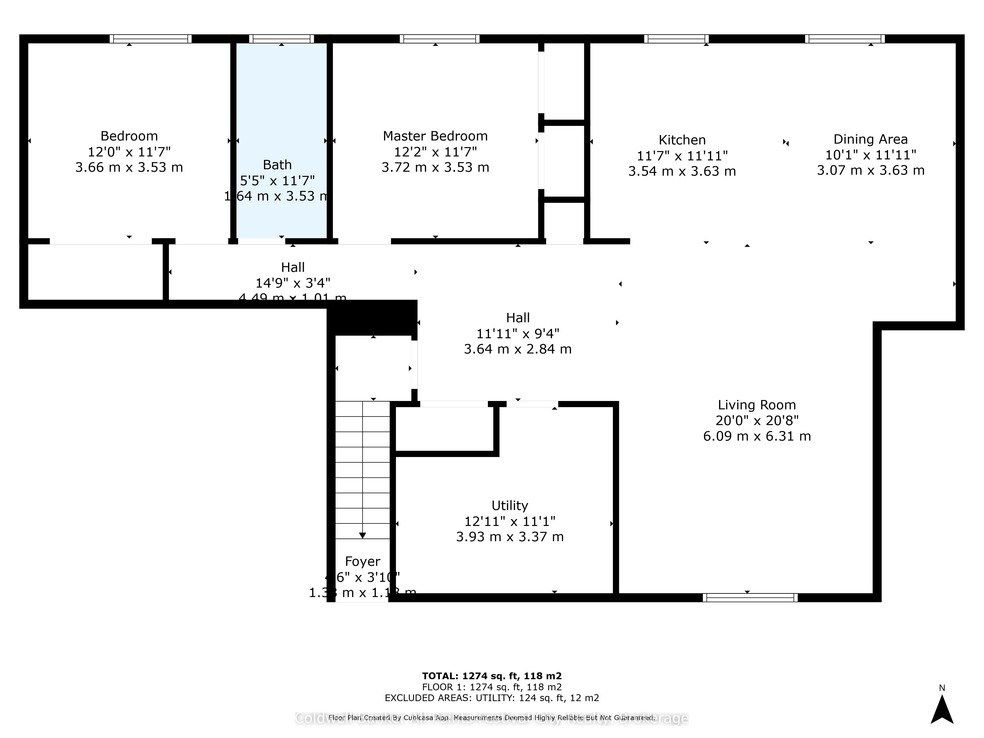 451 Woodridge Drive