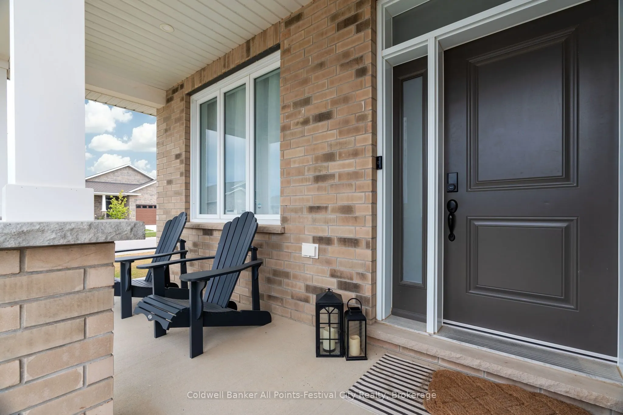 451 Woodridge Drive