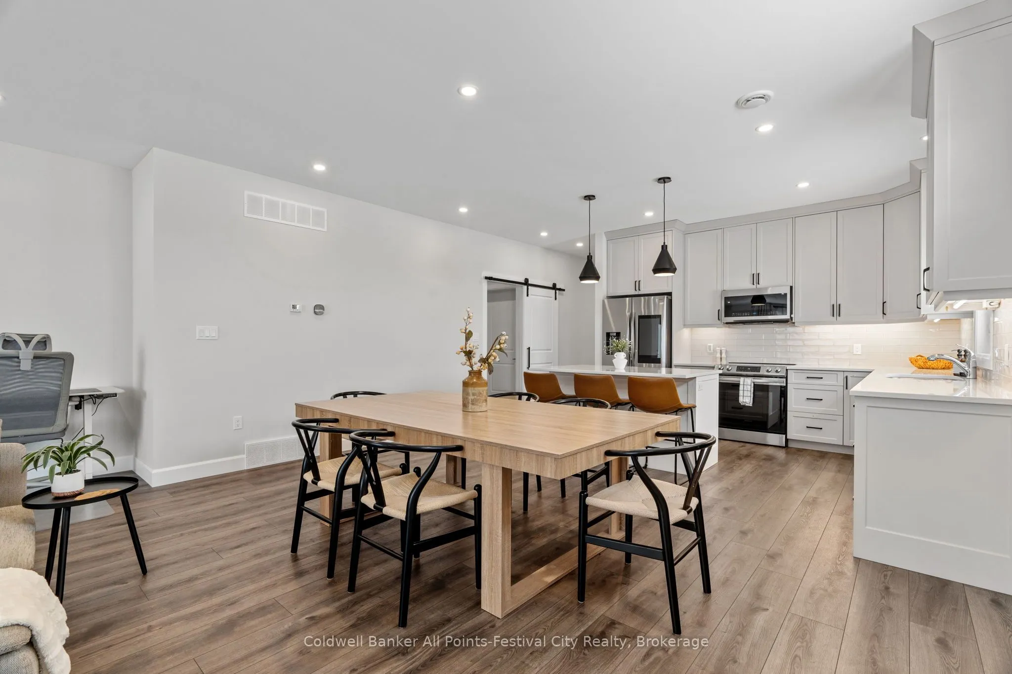 451 Woodridge Drive