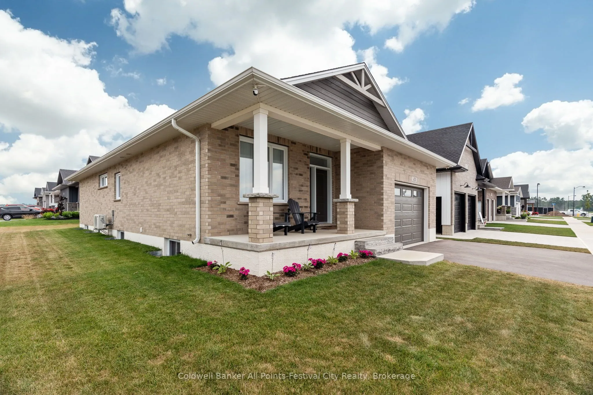 451 Woodridge Drive