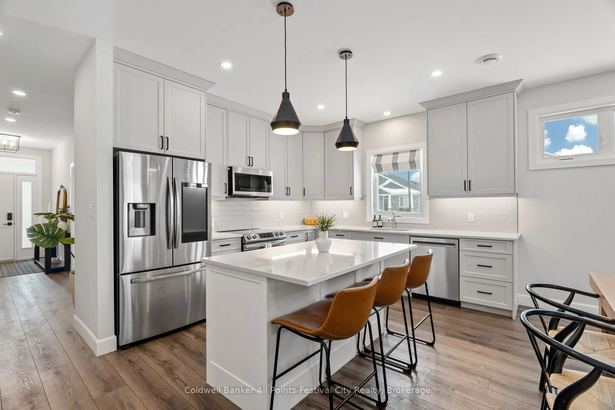451 Woodridge Drive