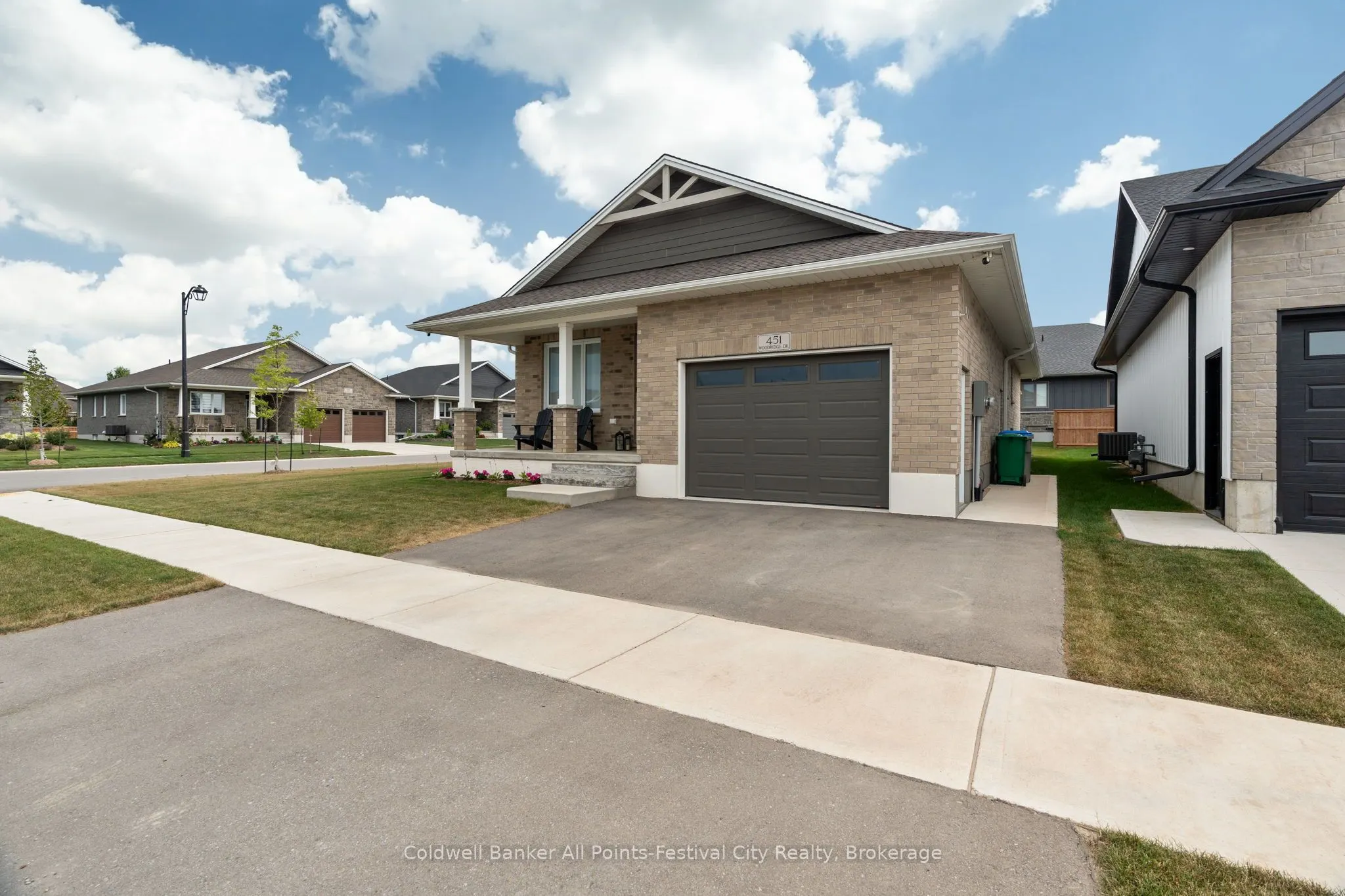 451 Woodridge Drive