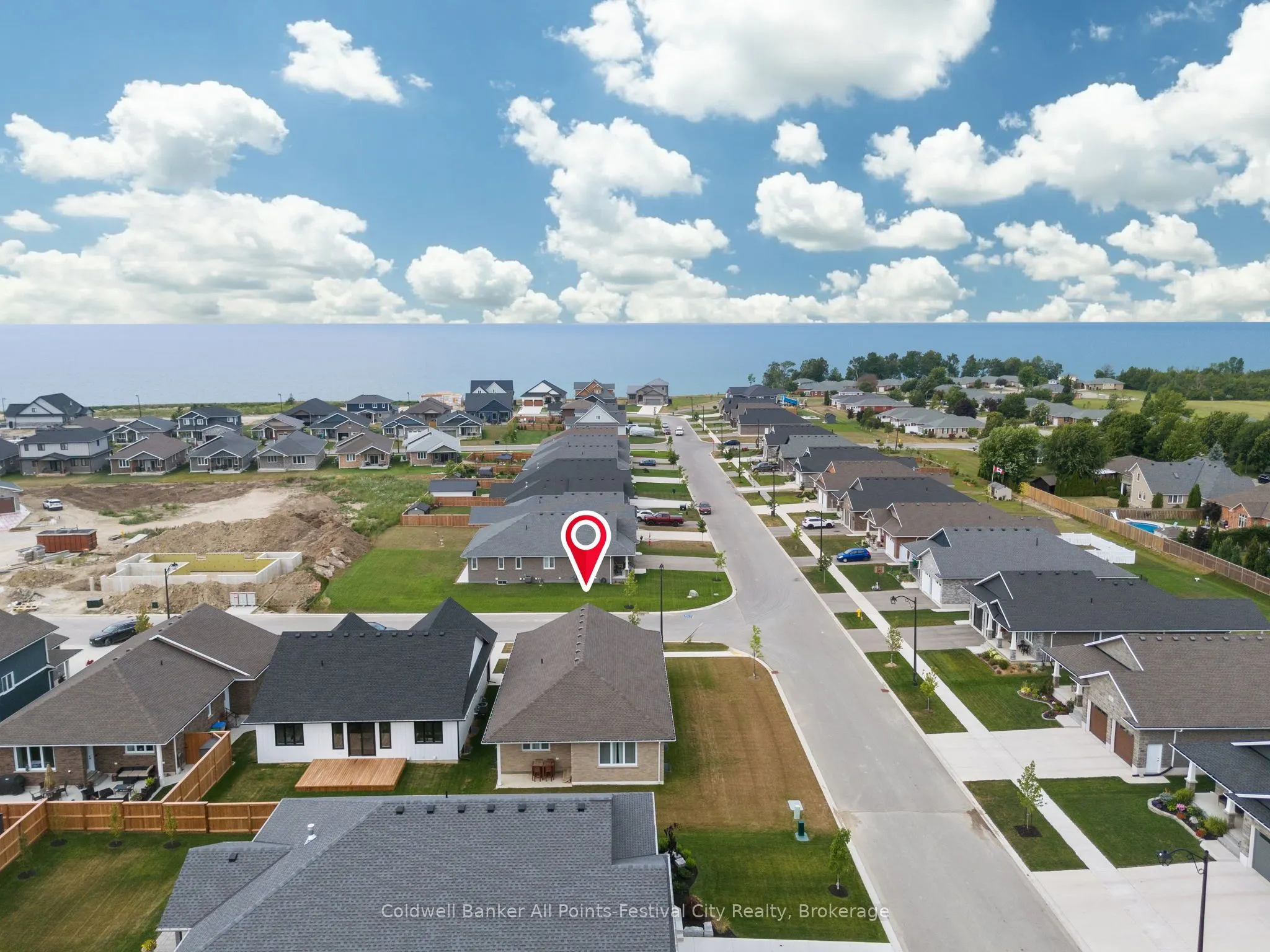 451 Woodridge Drive