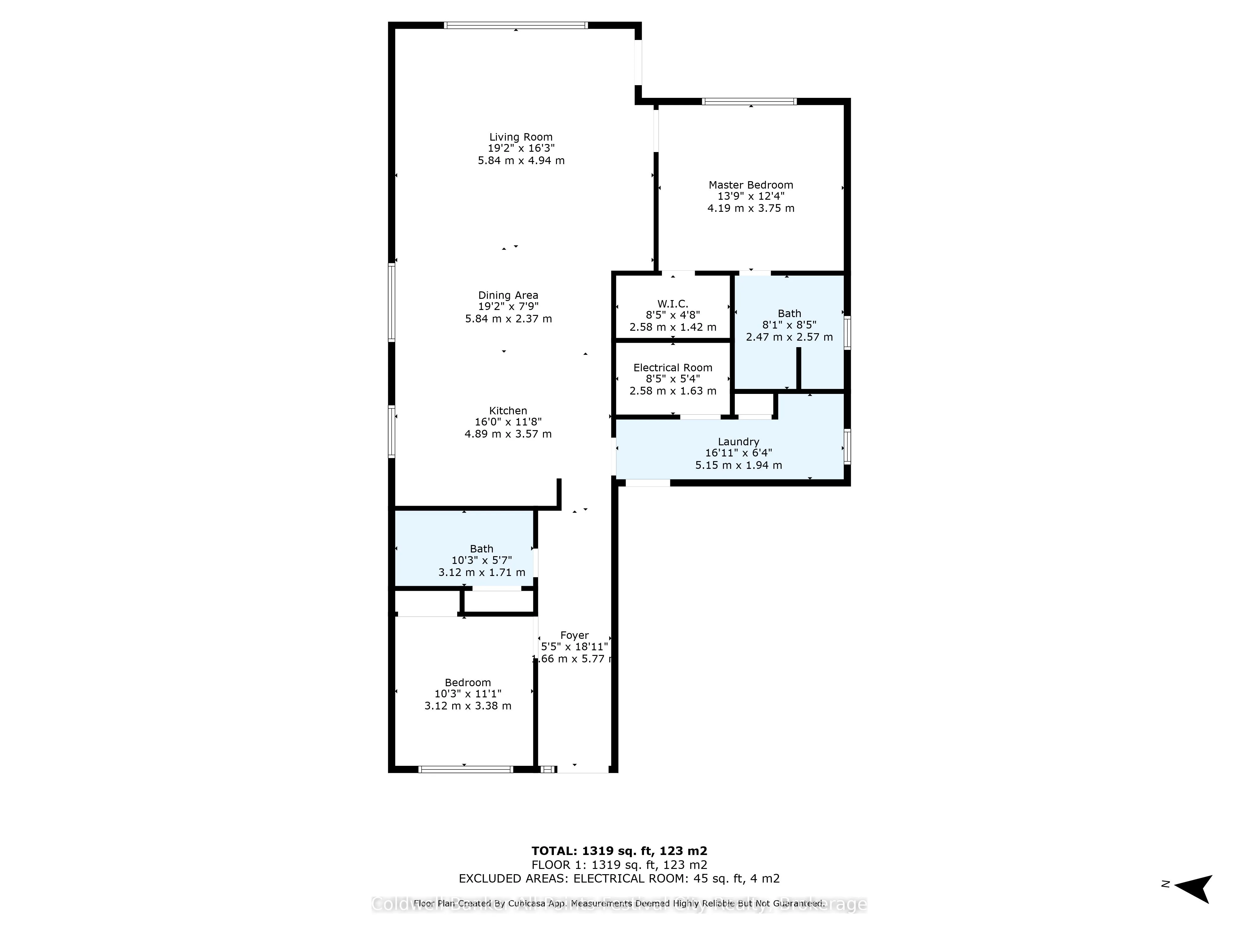 451 Woodridge Drive