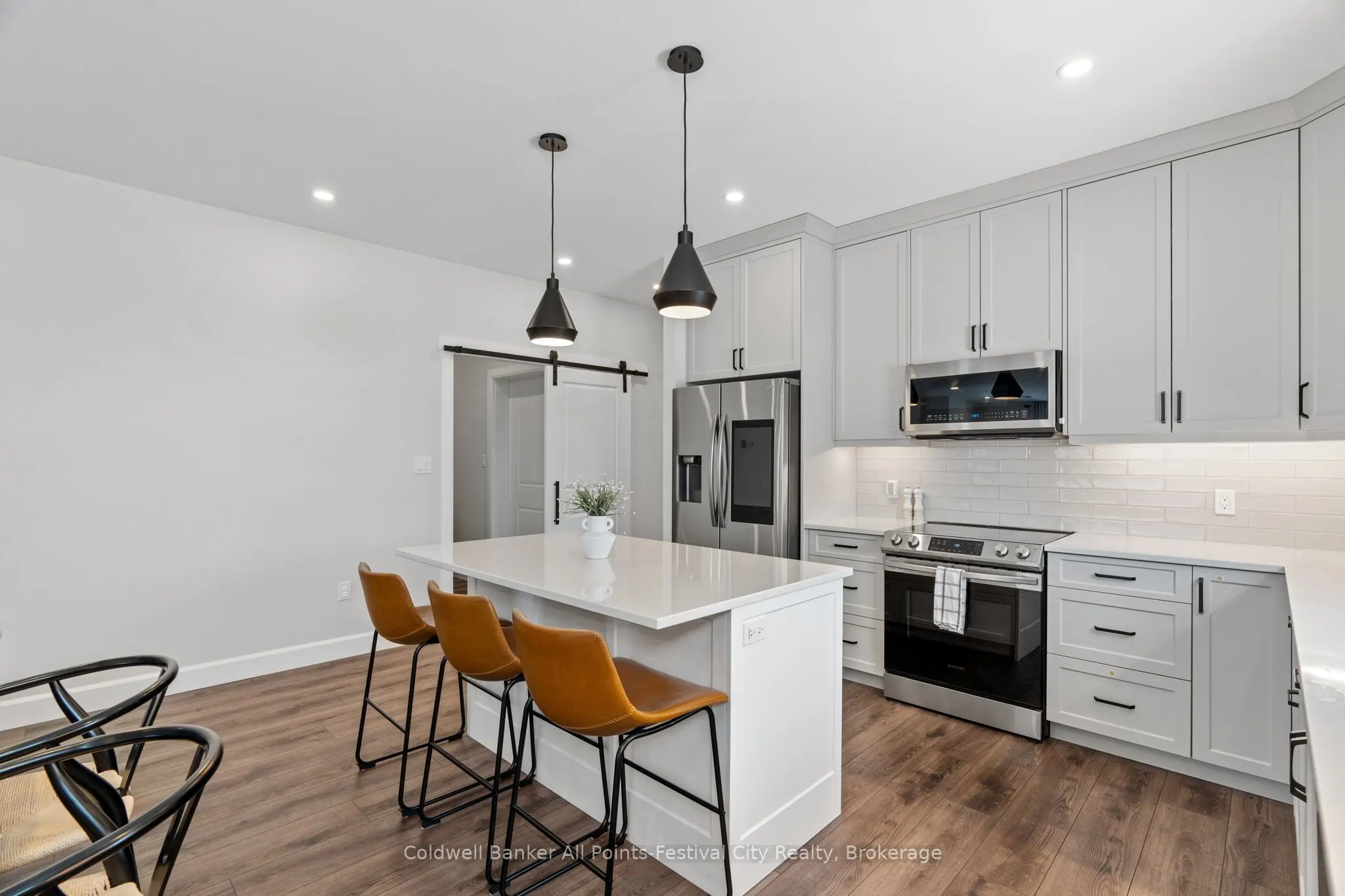 451 Woodridge Drive