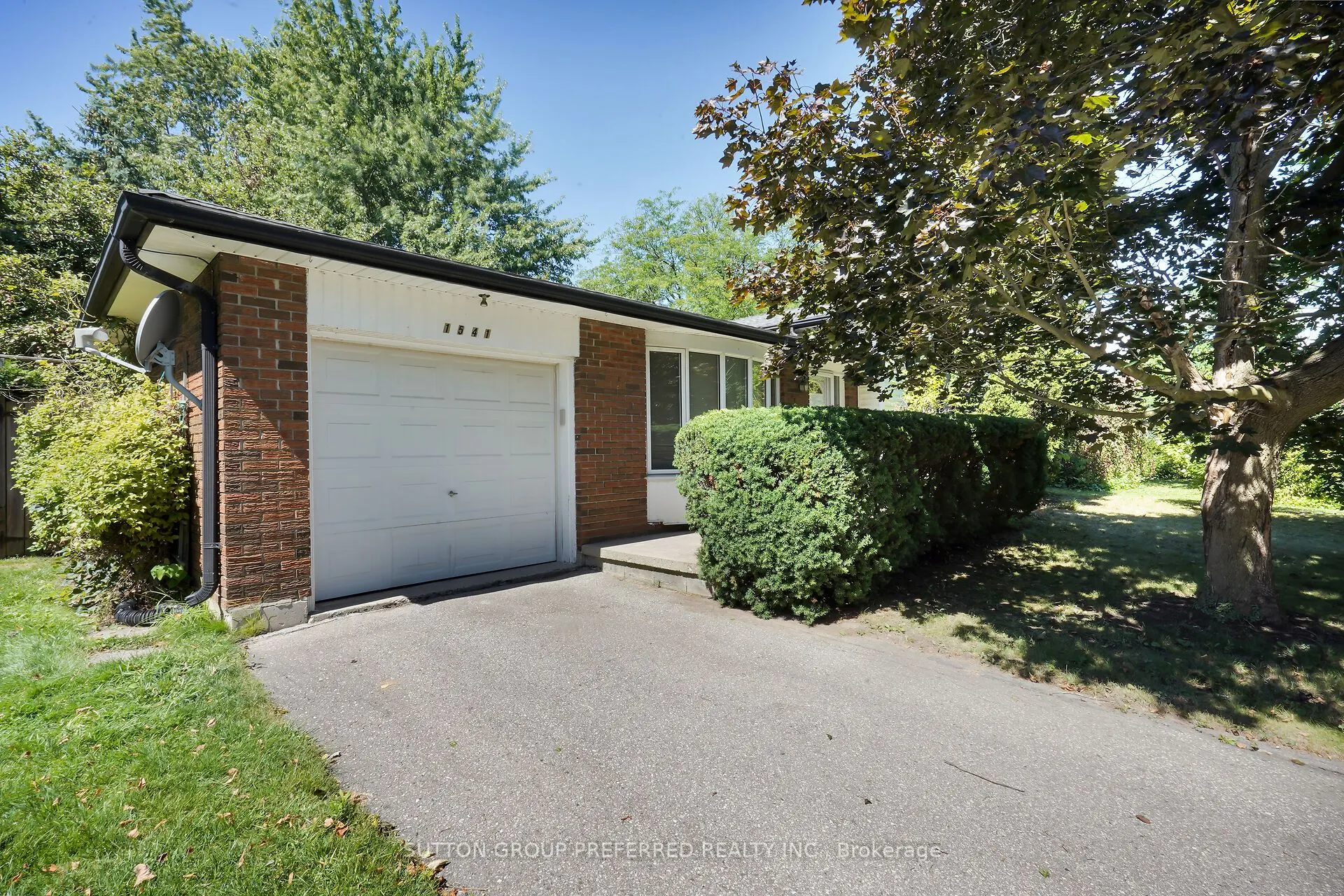 1541 Limberlost Road