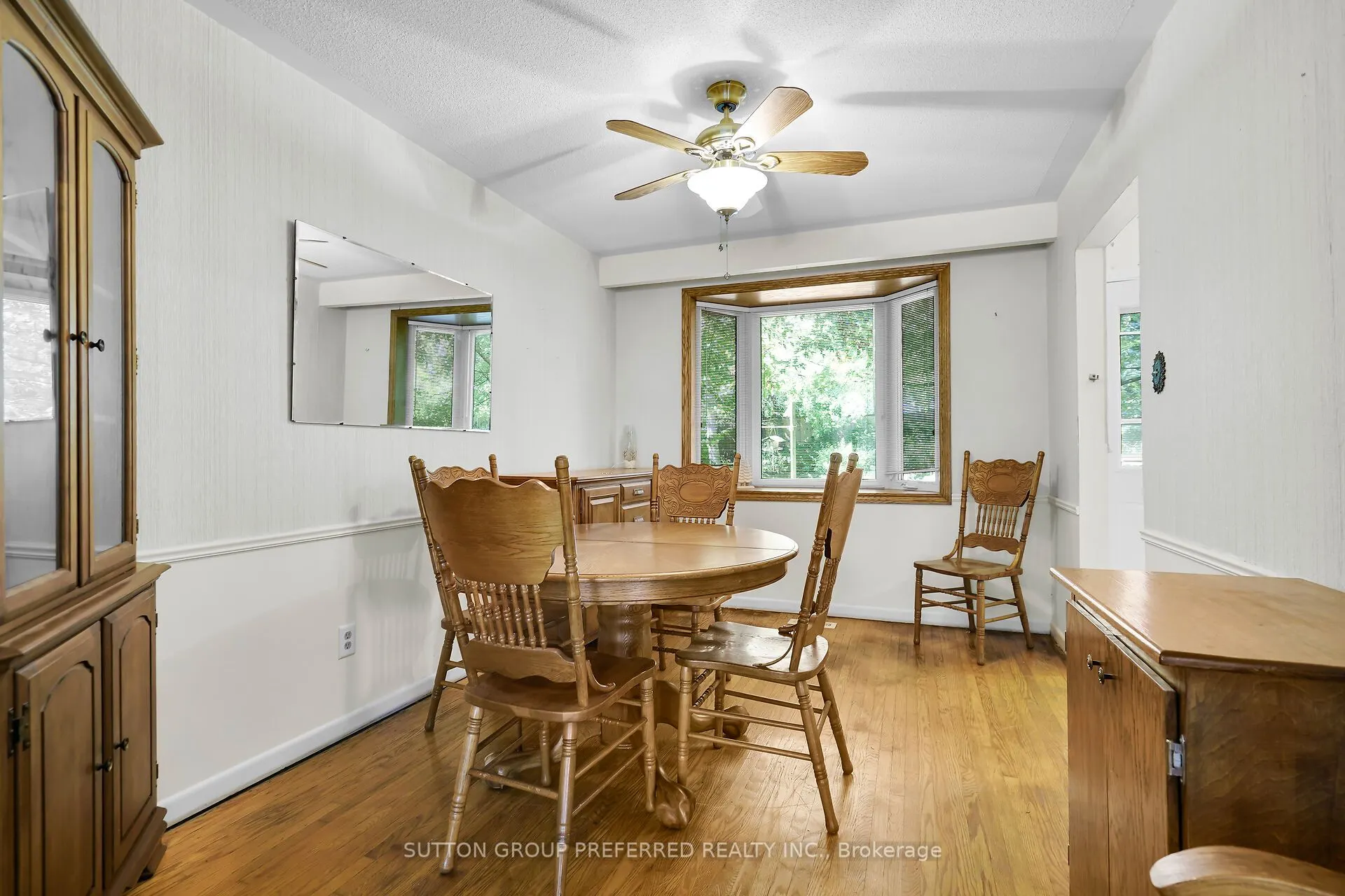 1541 Limberlost Road
