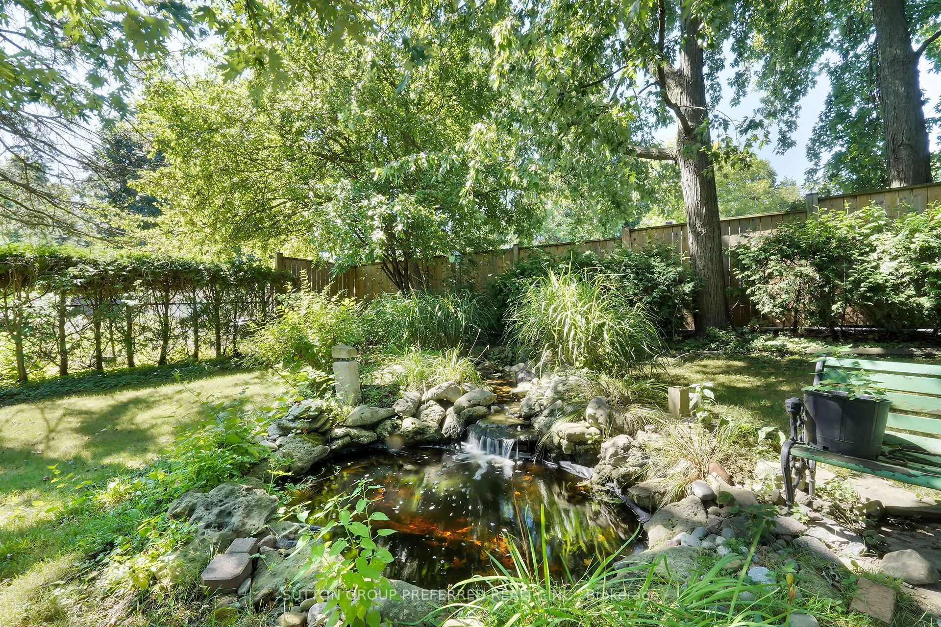 1541 Limberlost Road