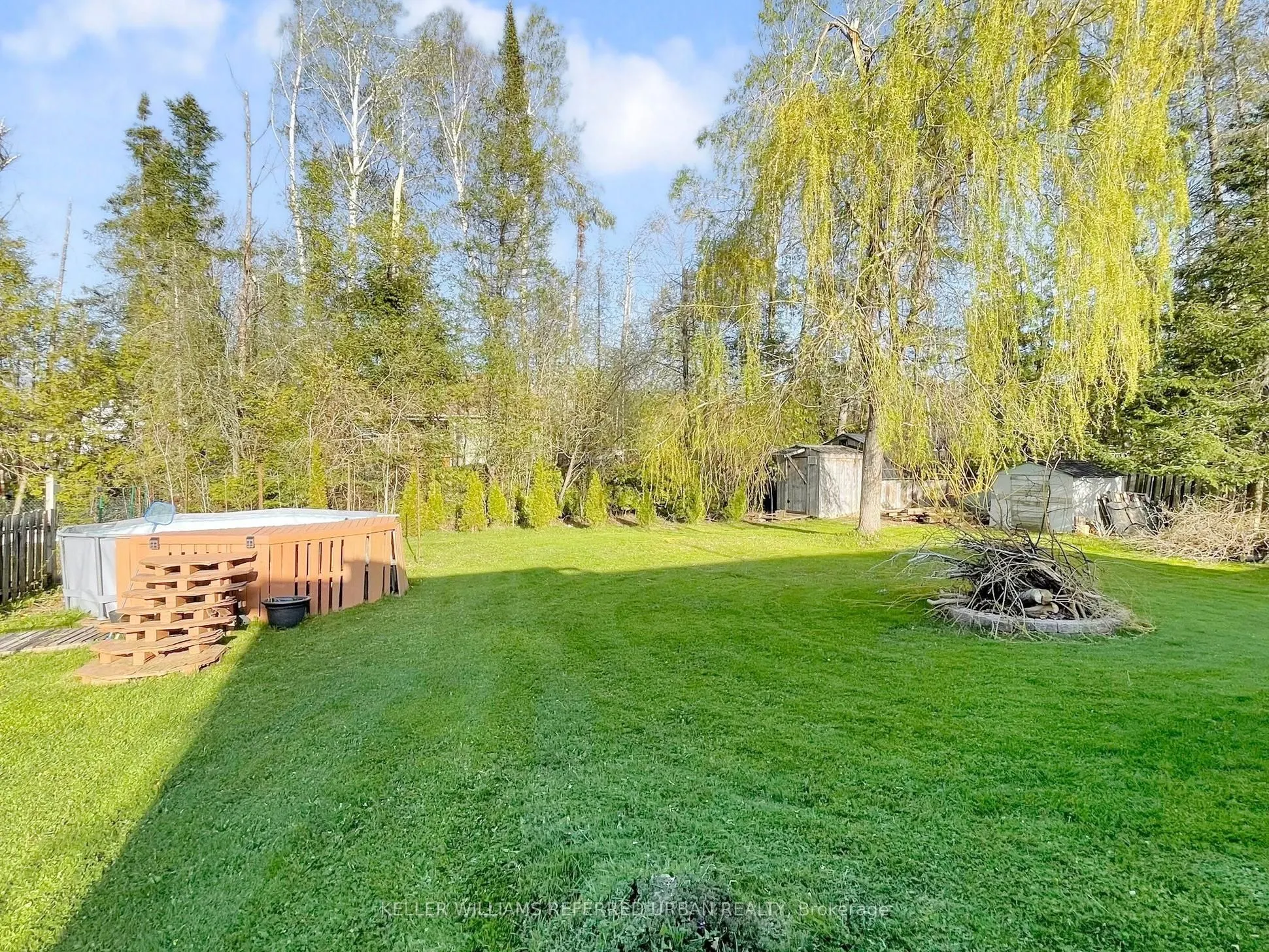 30 Trent River Road N