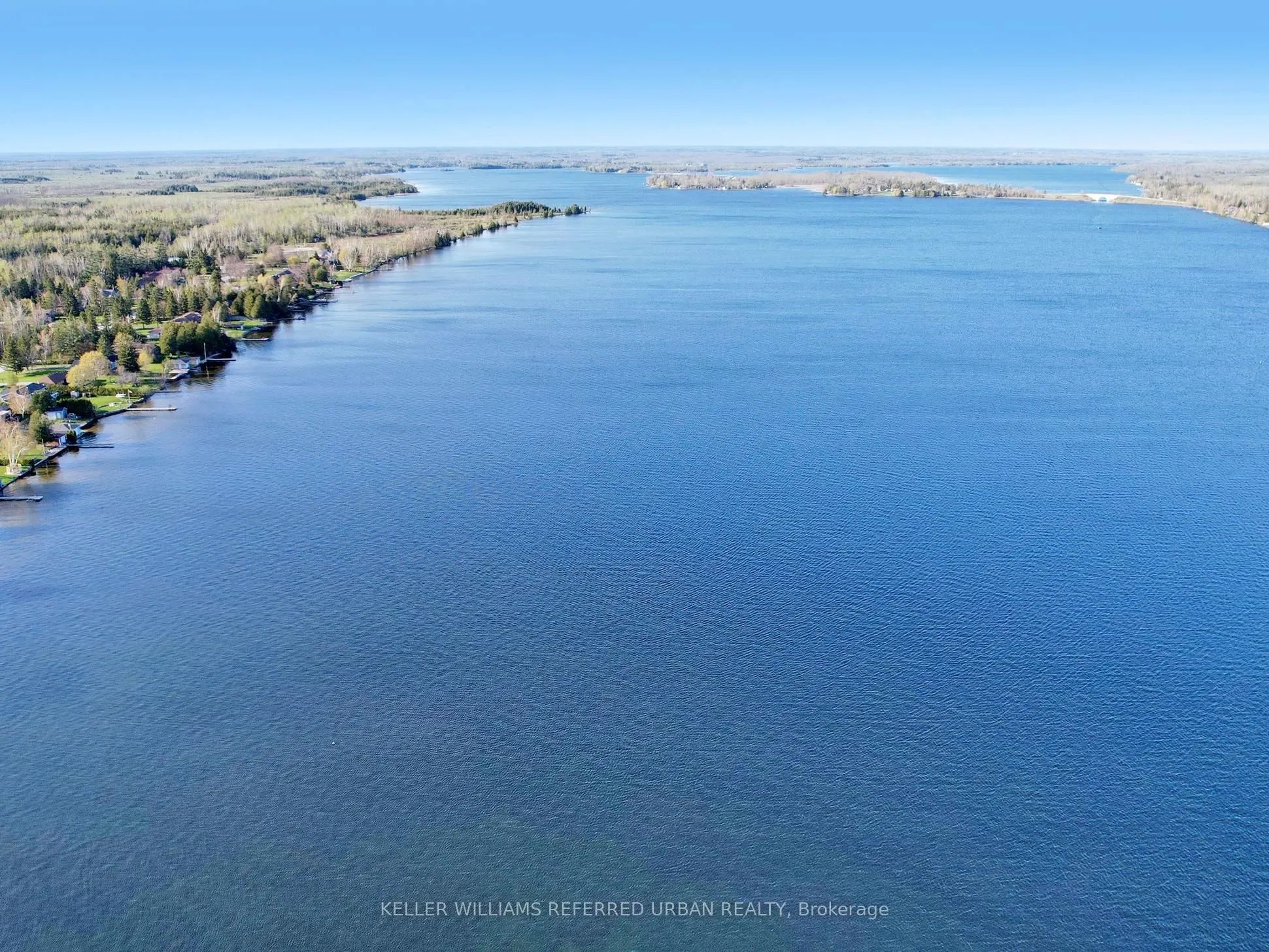 30 Trent River Road N