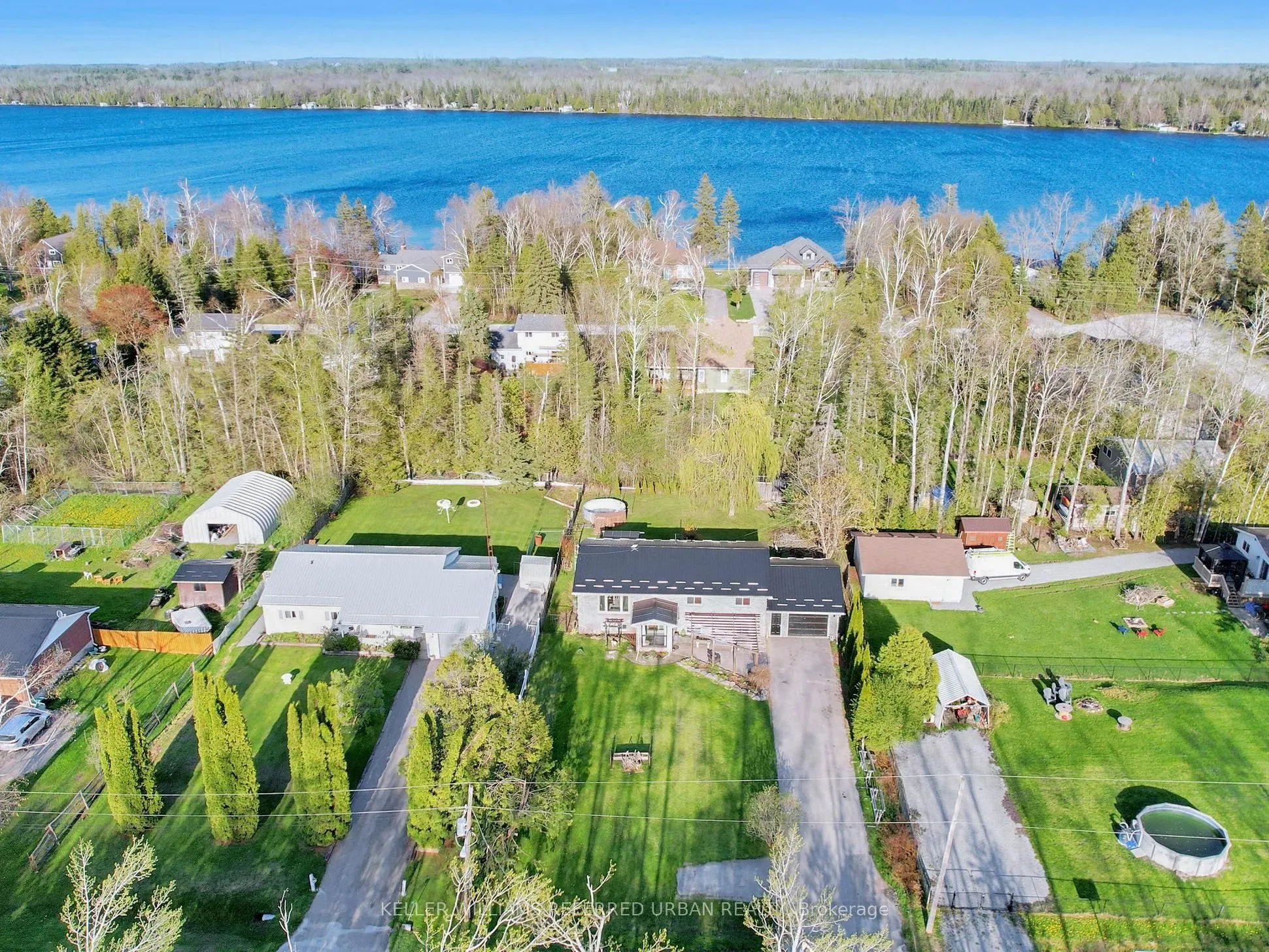 30 Trent River Road N