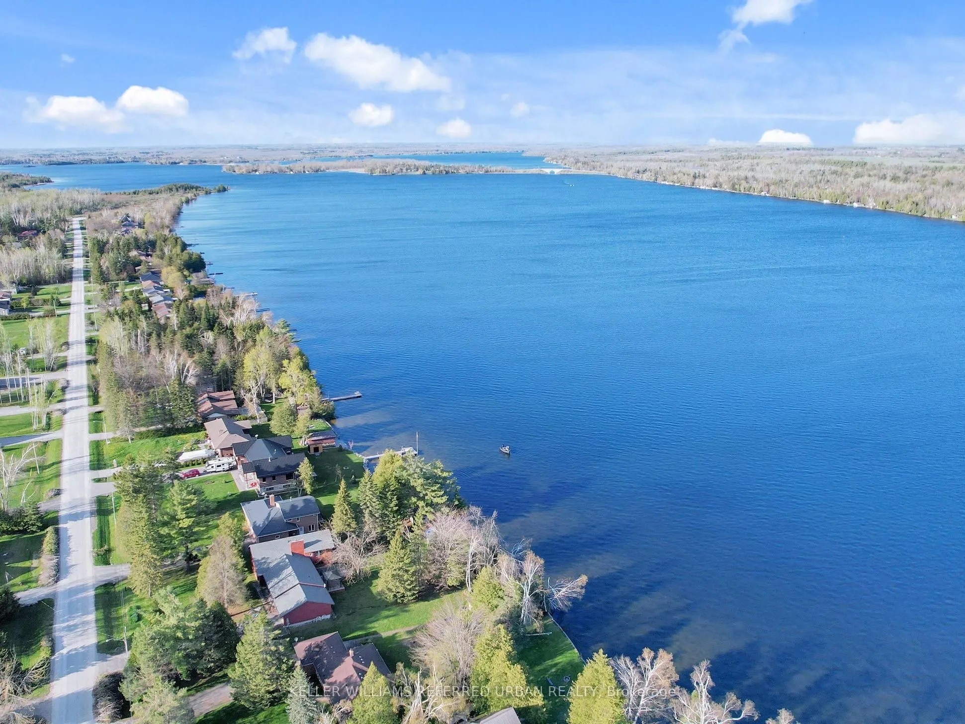 30 Trent River Road N
