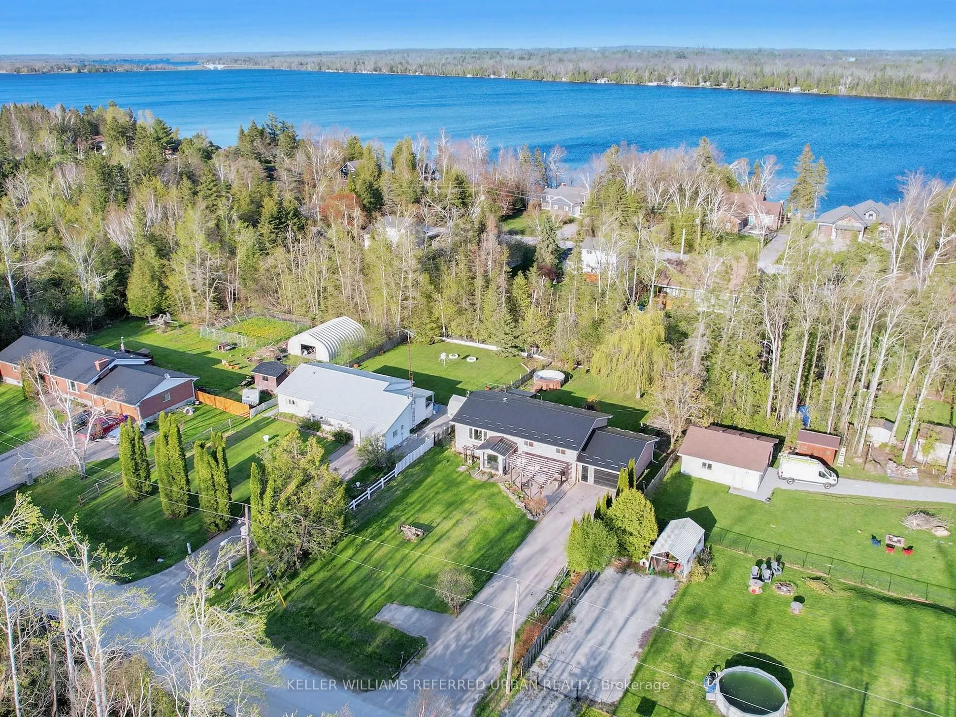 30 Trent River Road N