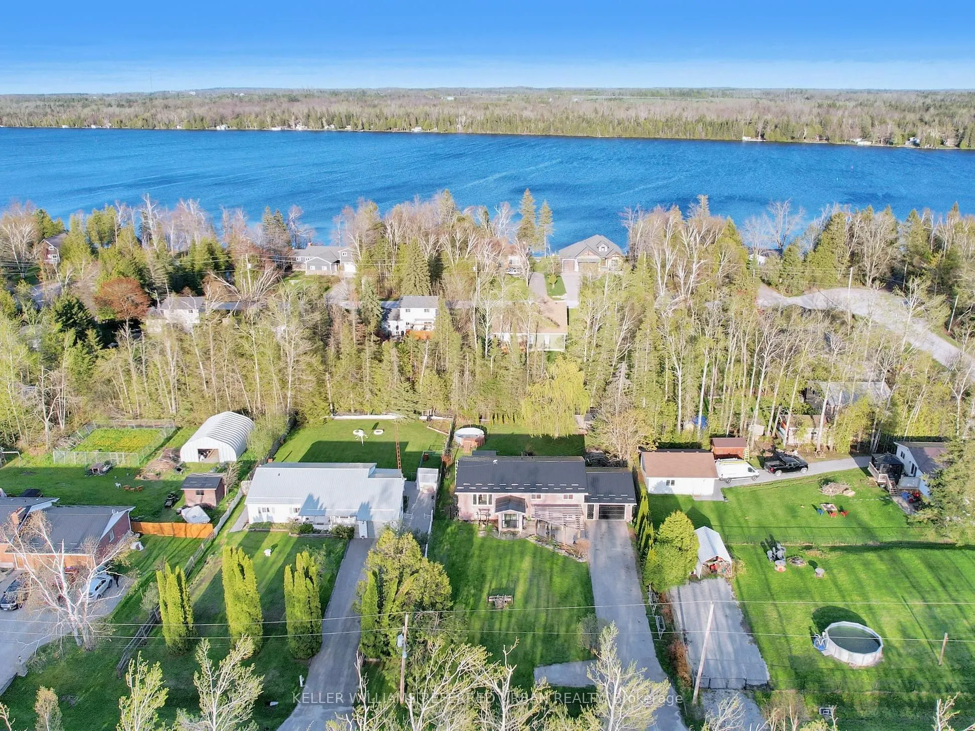30 Trent River Road N