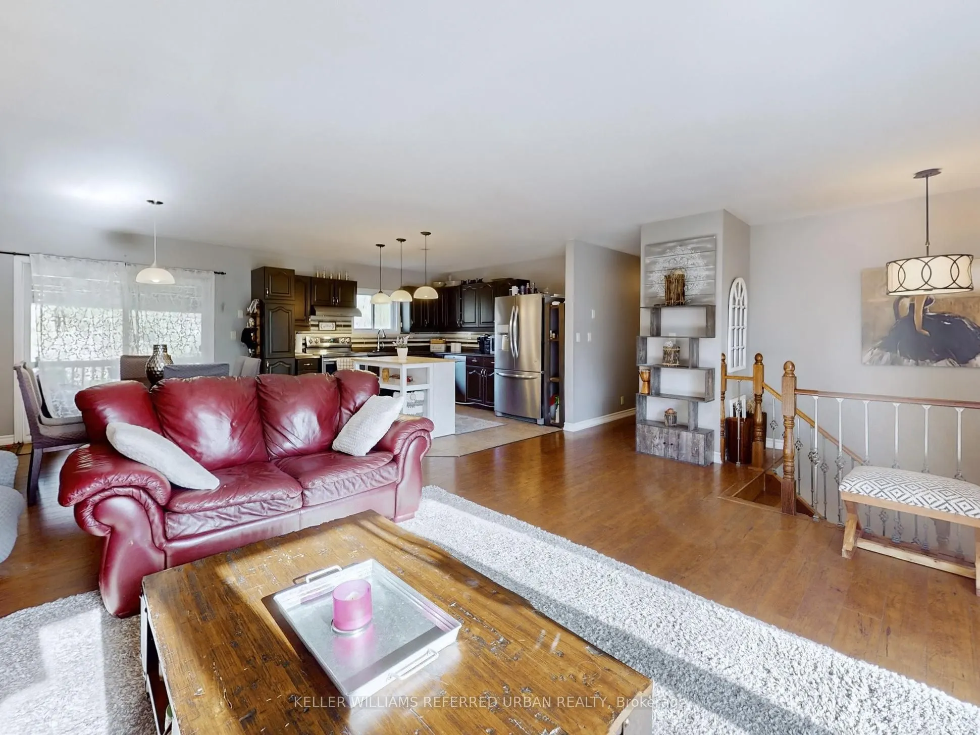 30 Trent River Road N
