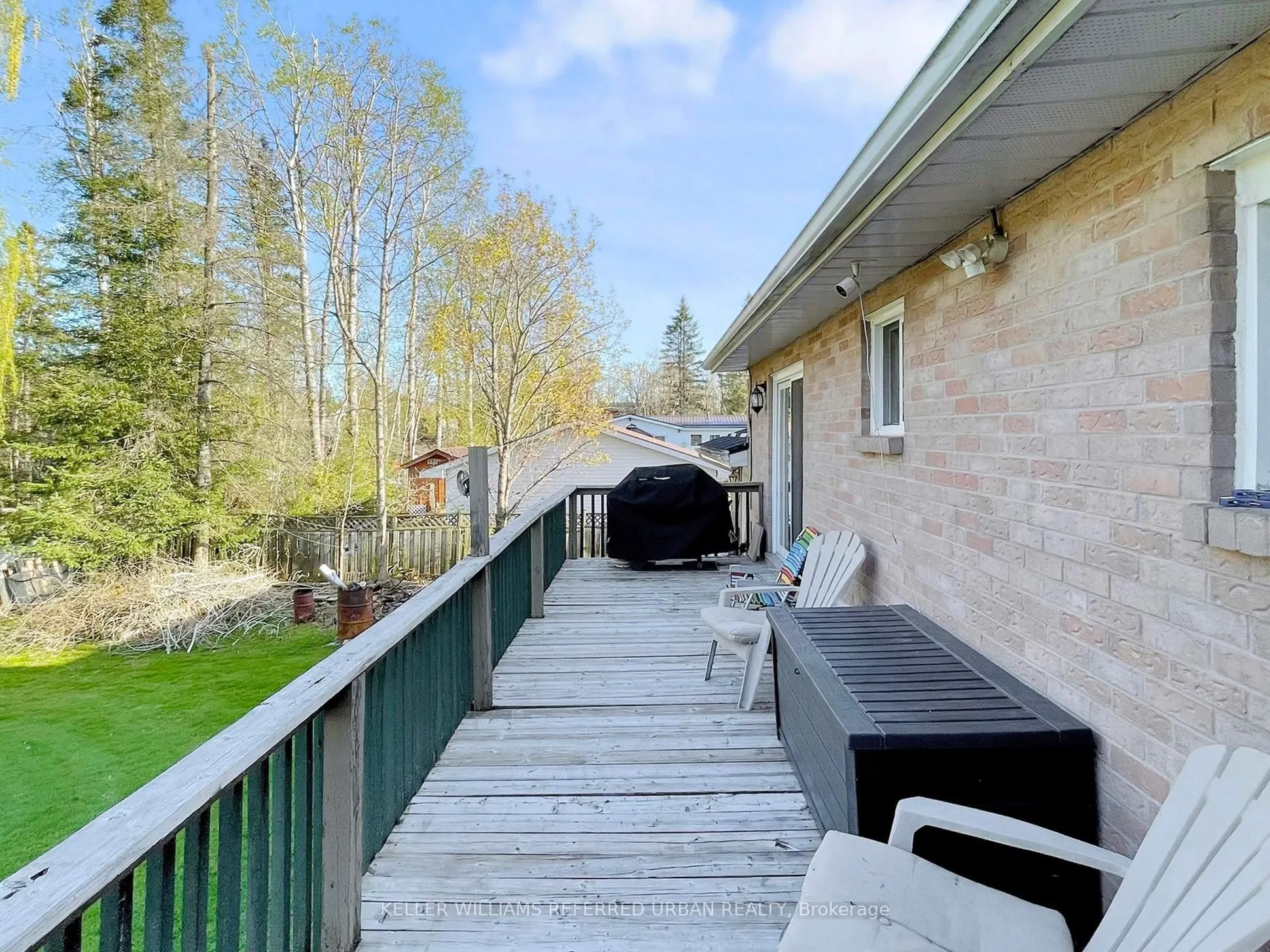 30 Trent River Road N