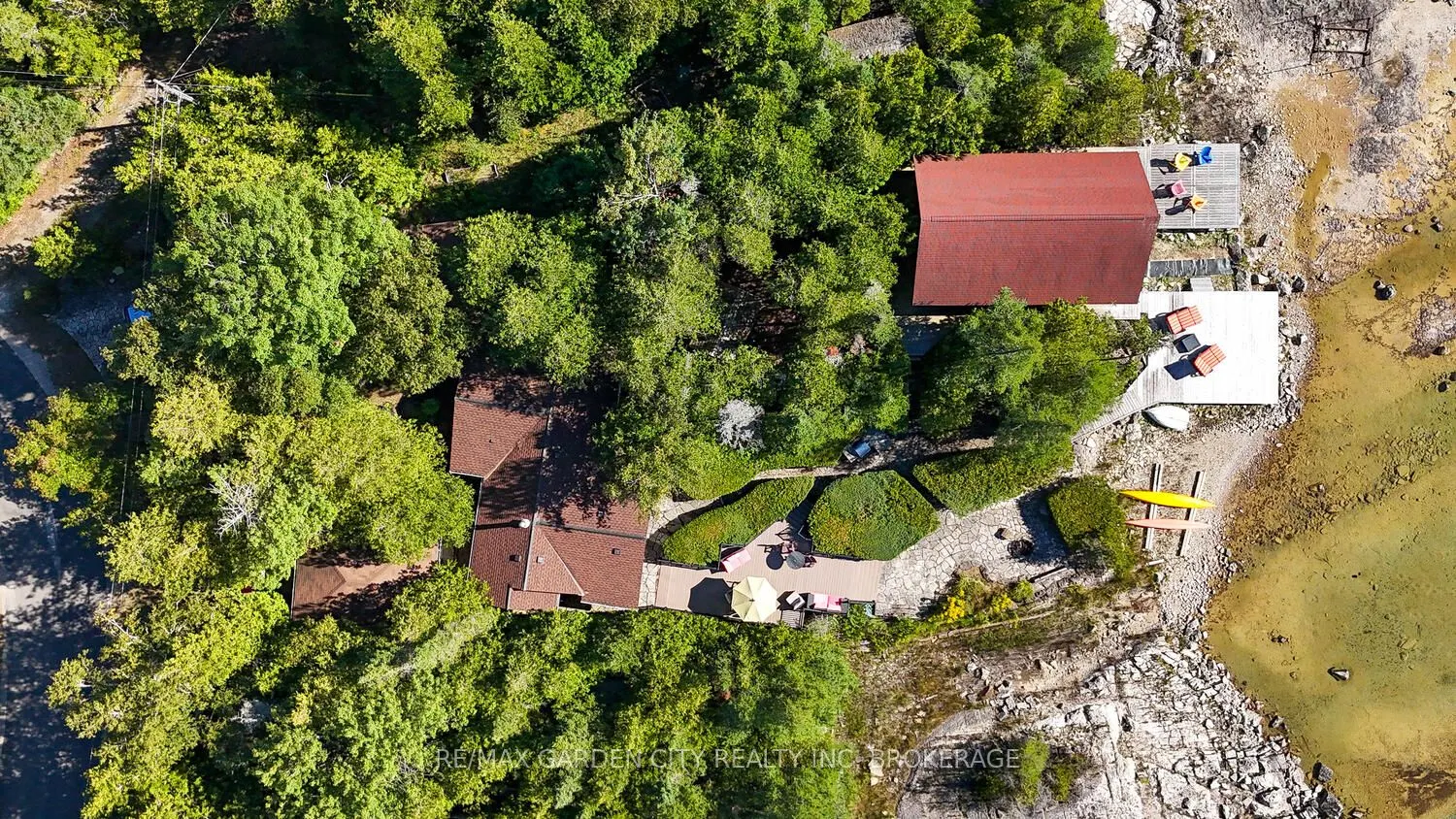 165 Simpson Avenue