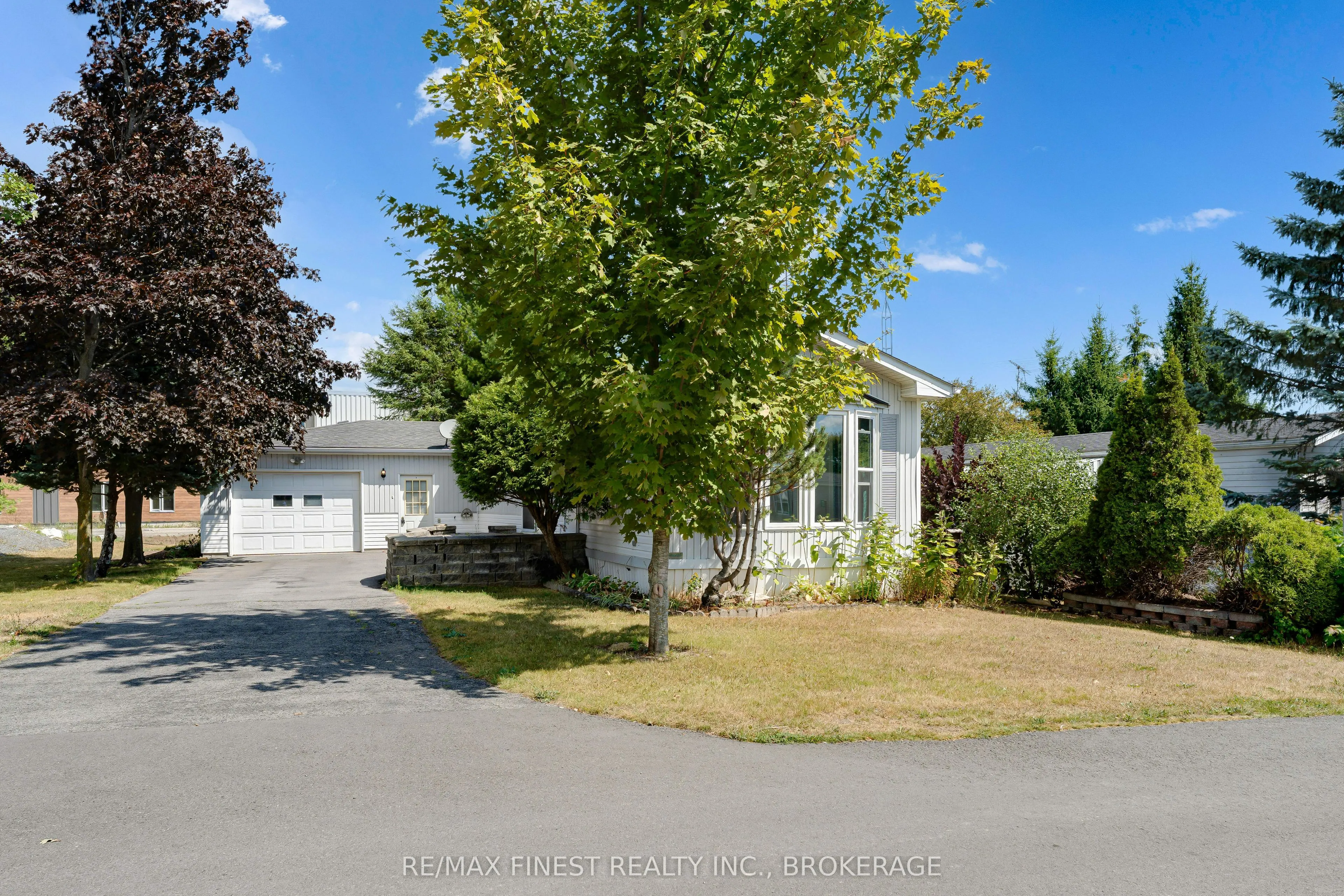 19 Maple Drive