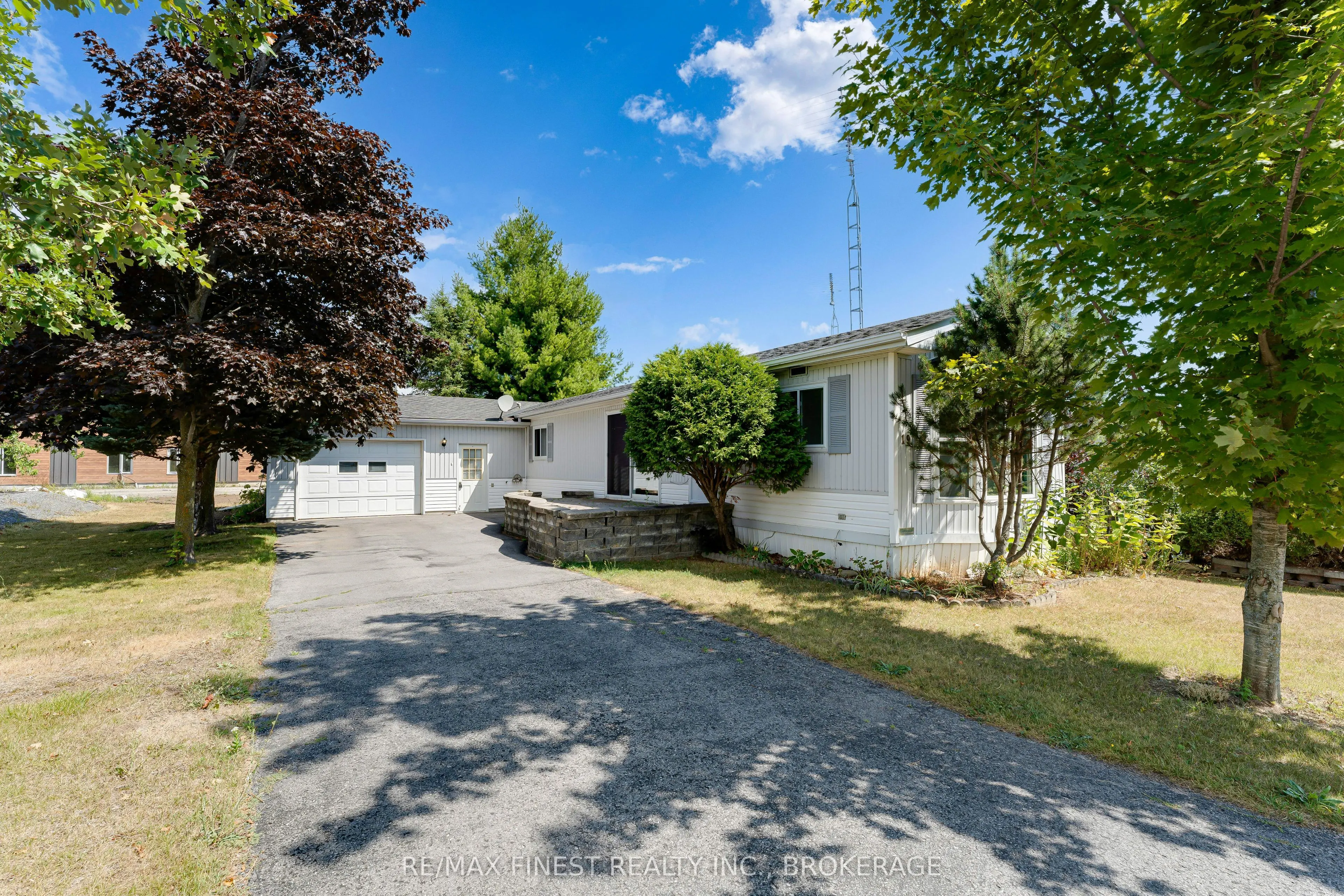 19 Maple Drive