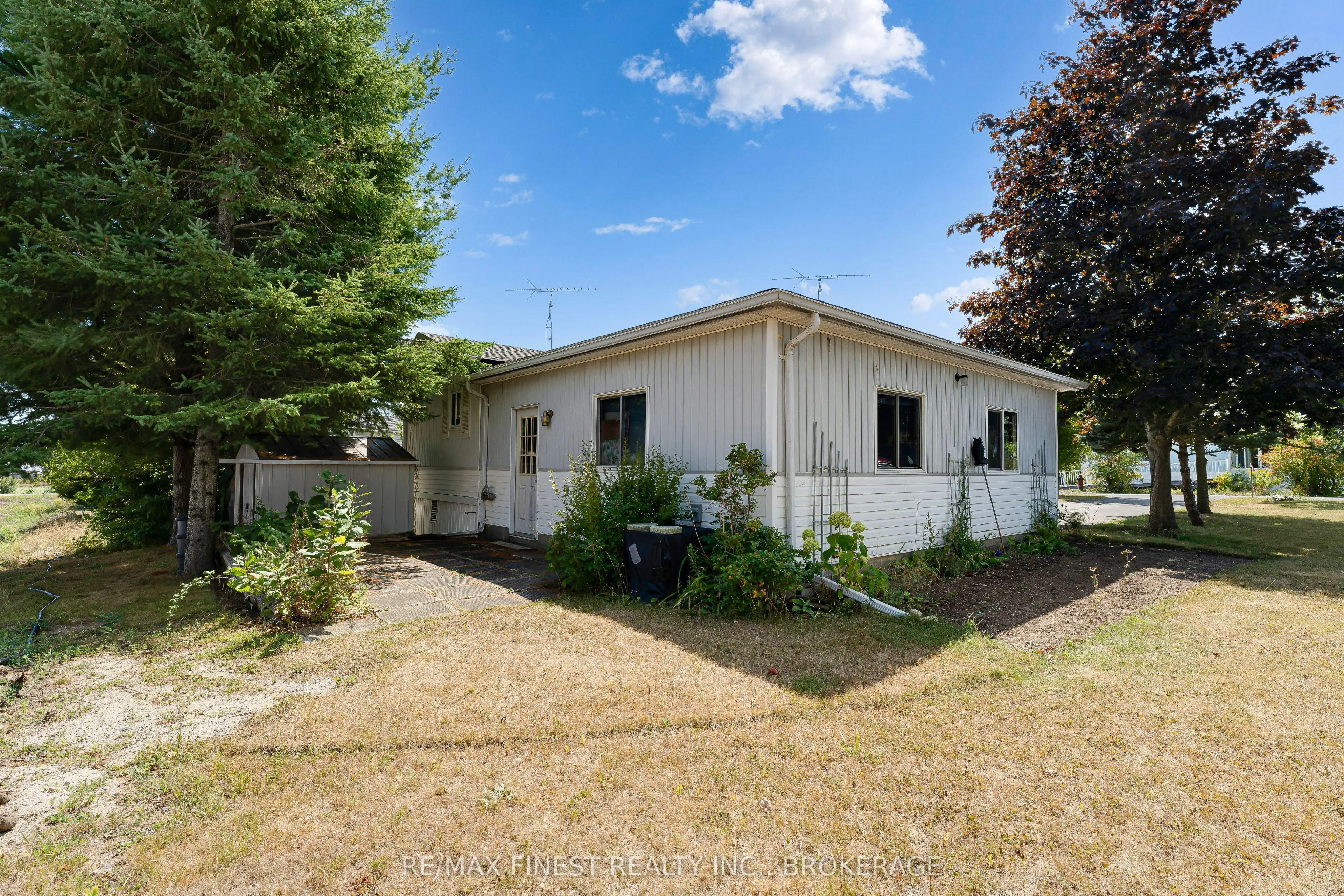 19 Maple Drive
