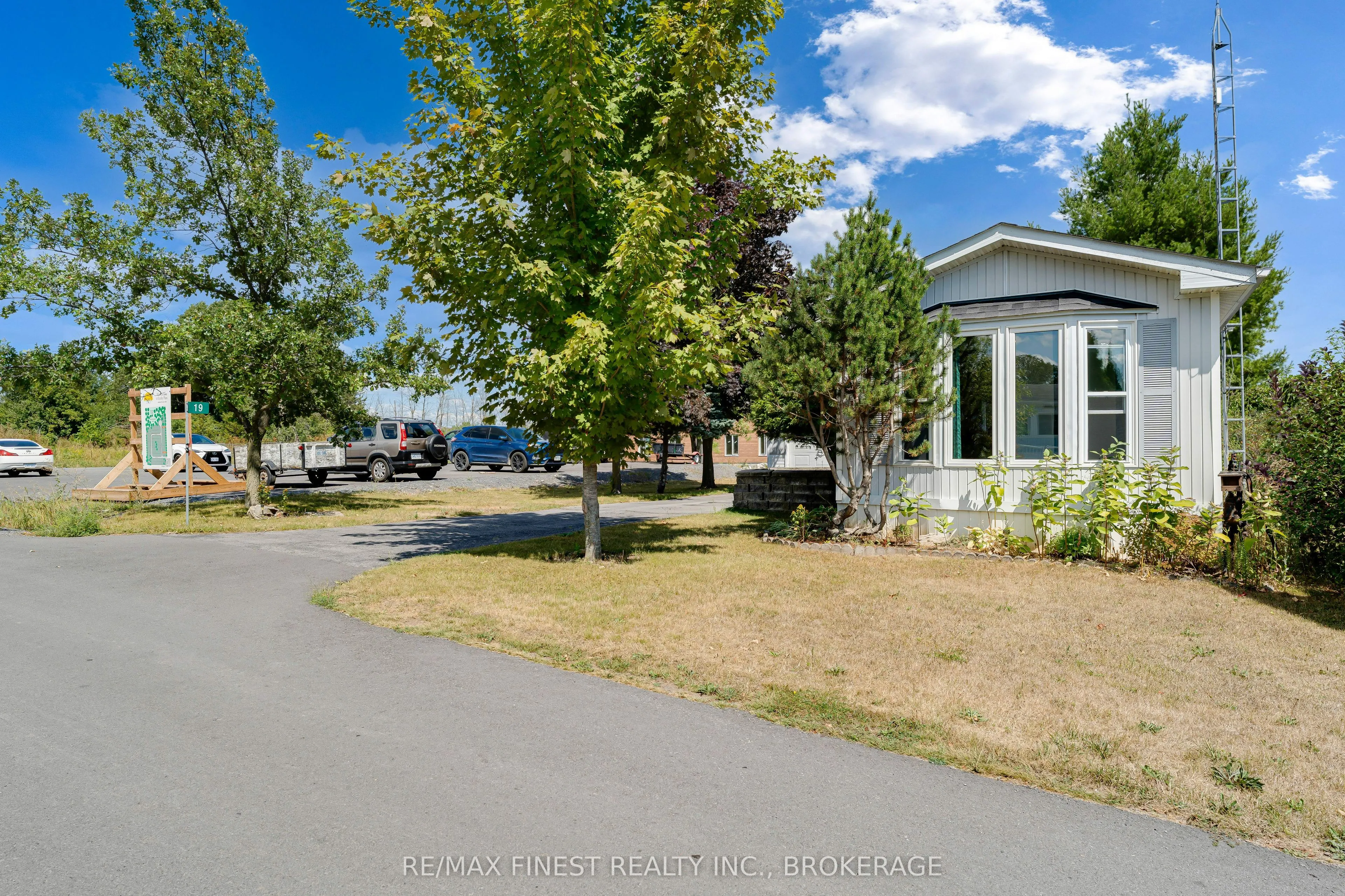 19 Maple Drive