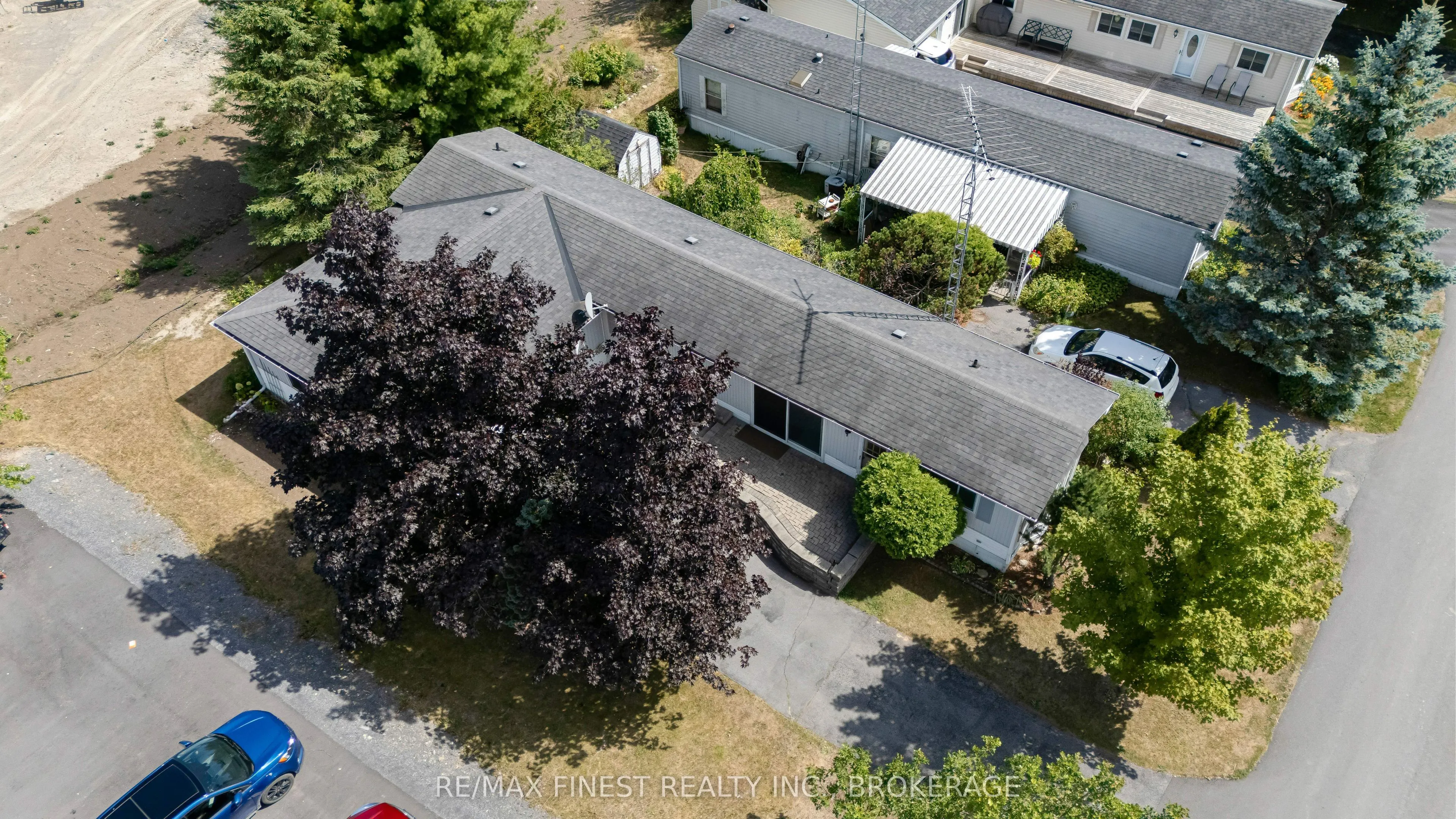 19 Maple Drive