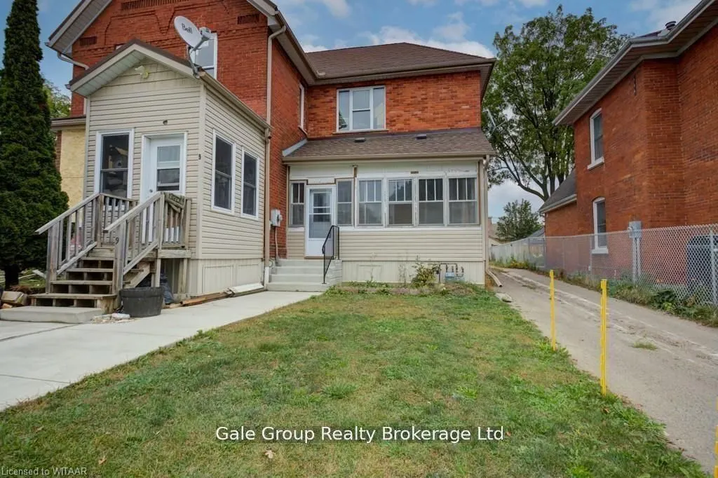 11 Norwich Avenue S, #9