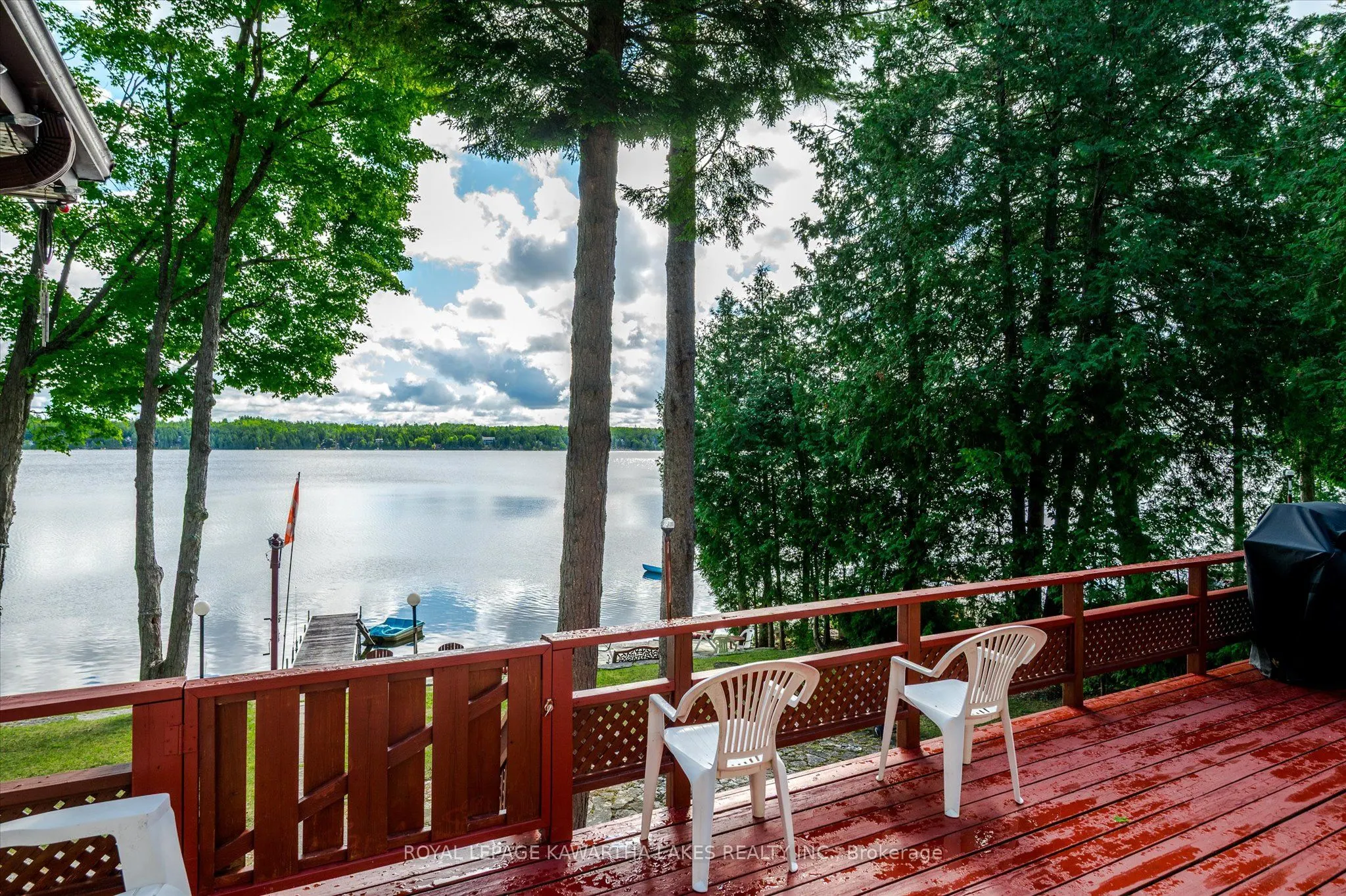 1999 White Lake Rd W Road S