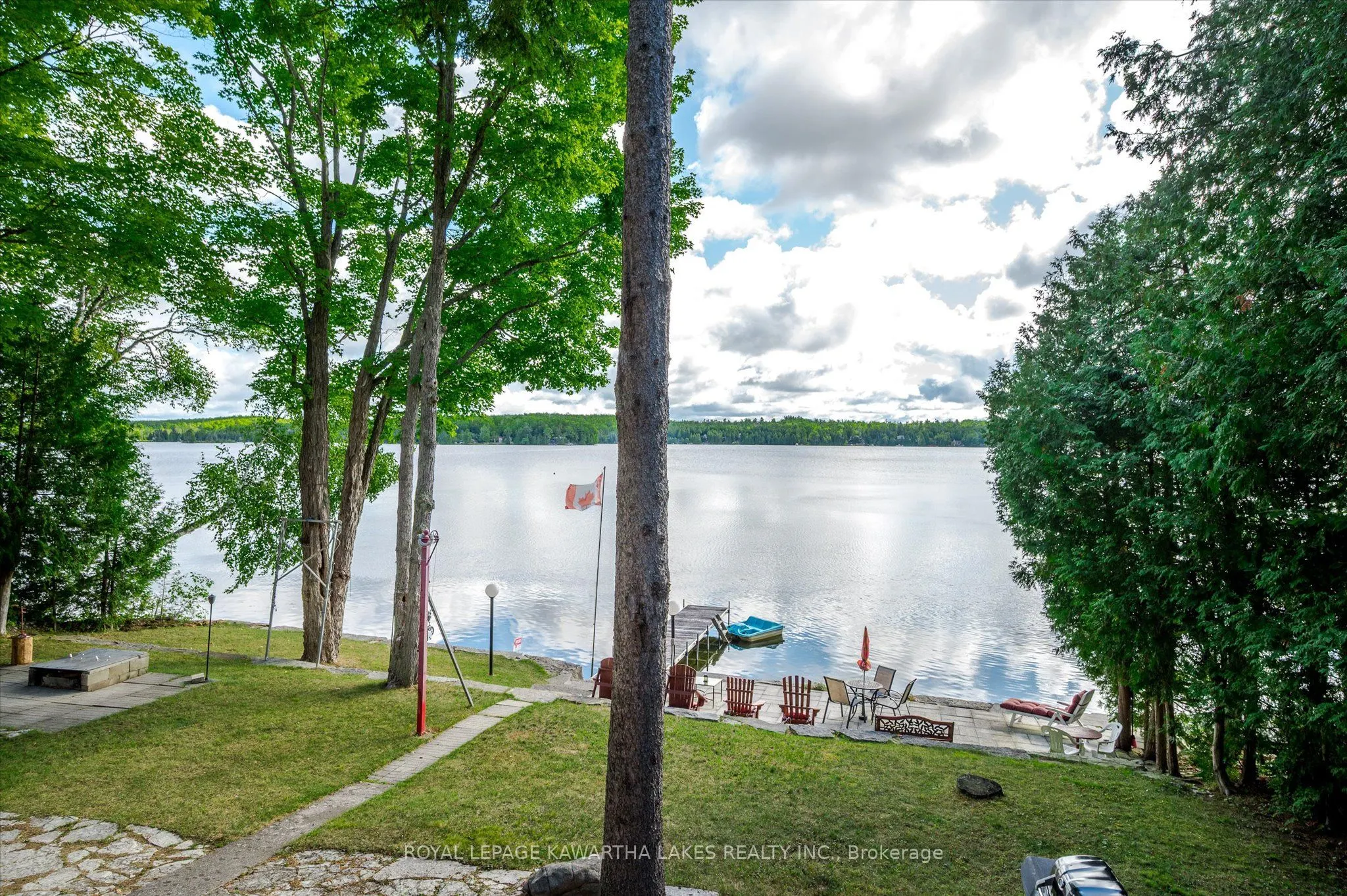1999 White Lake Rd W Road S