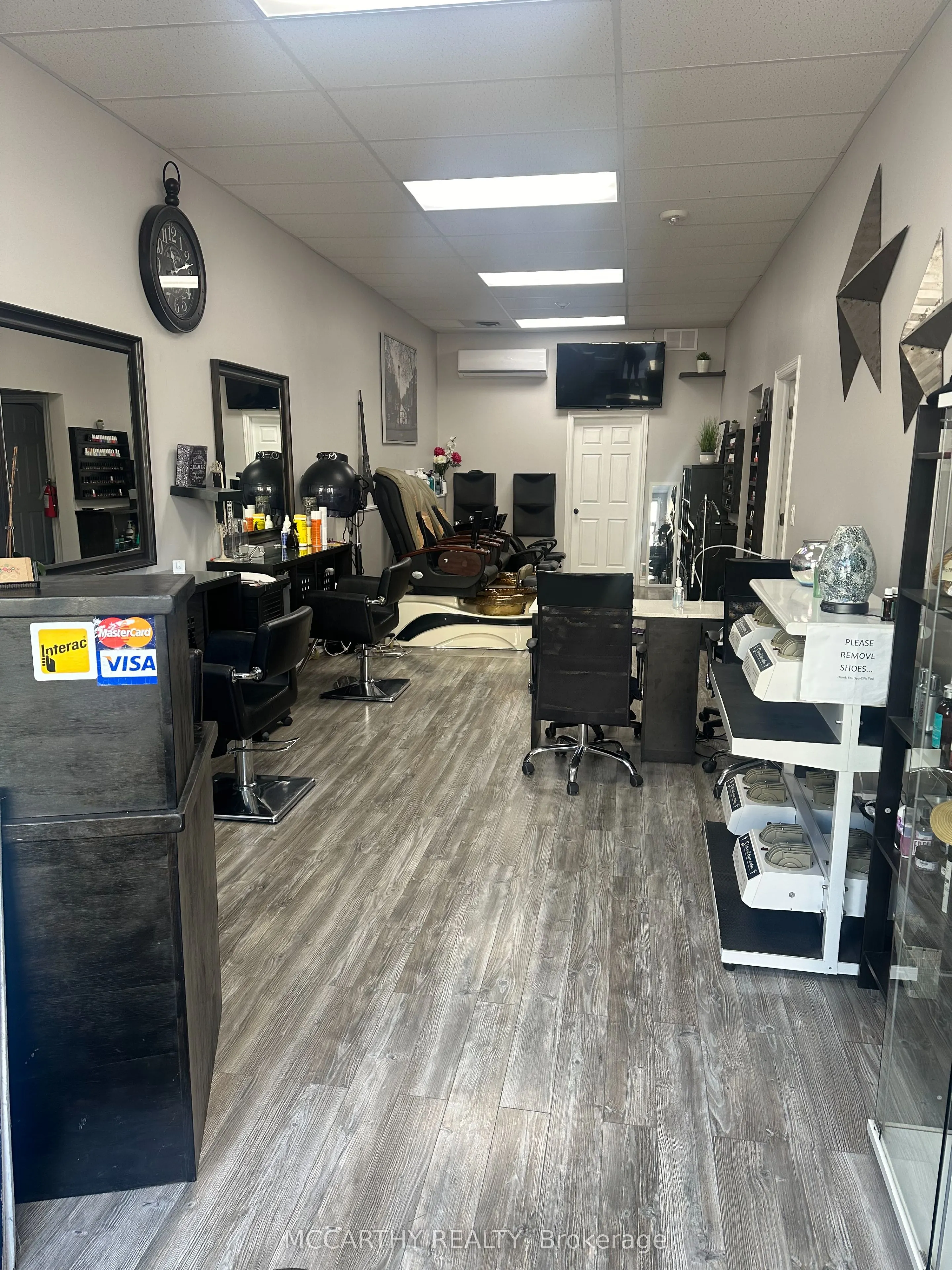 155 Main Street W, #103