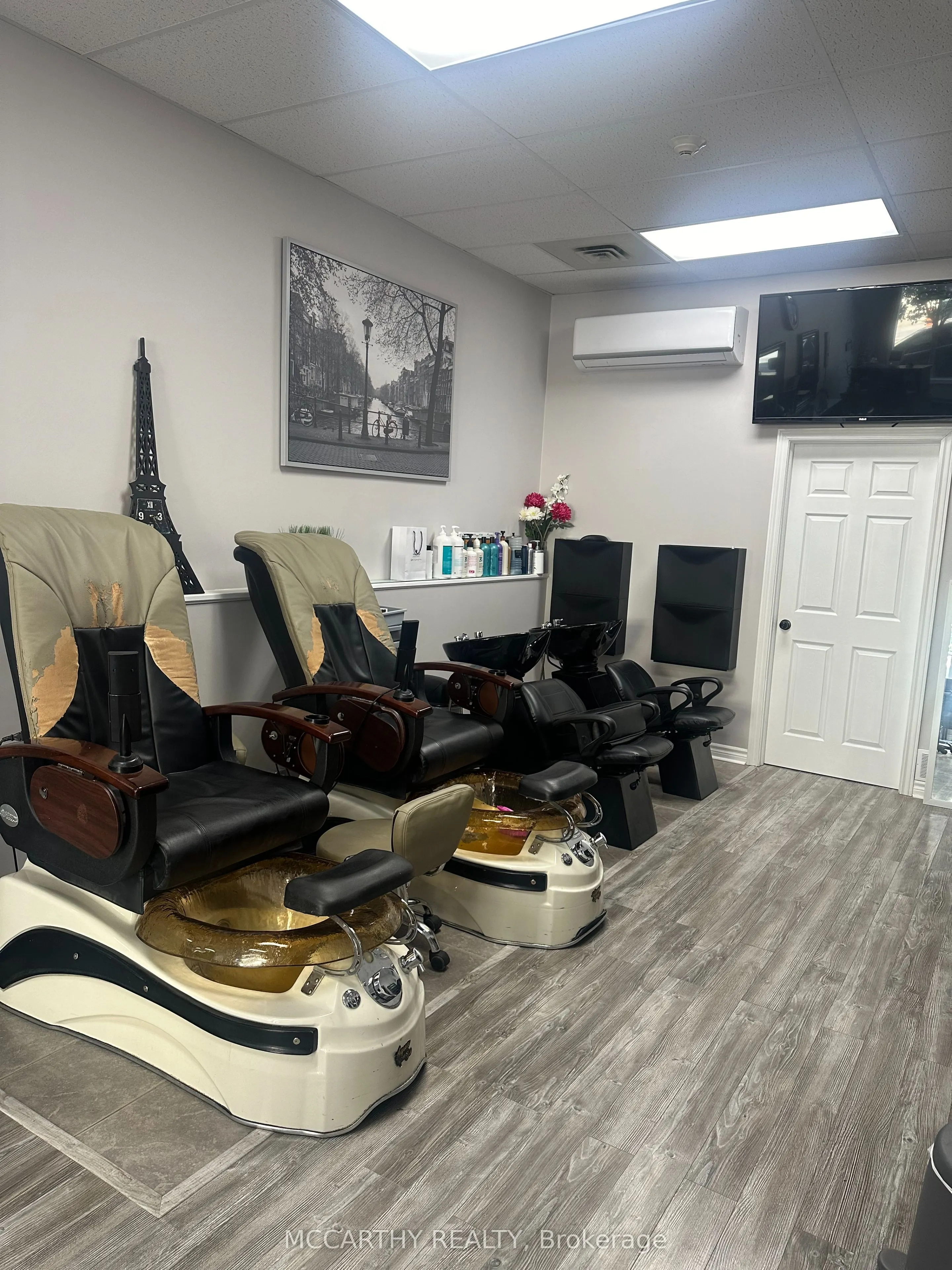 155 Main Street W, #103