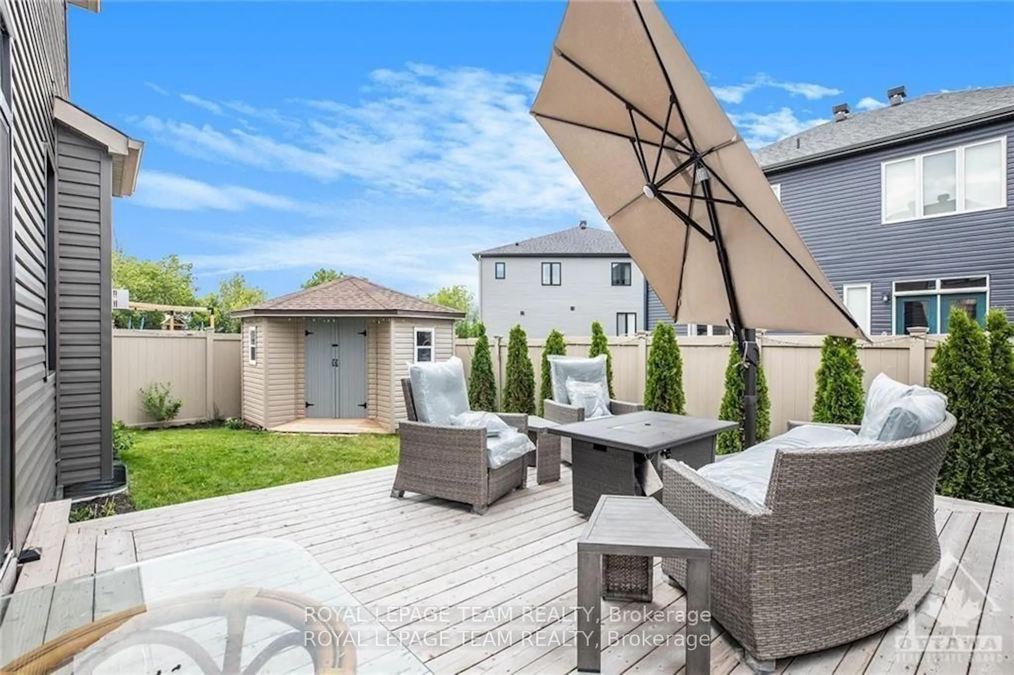 240 SADDLEBACK Crescent