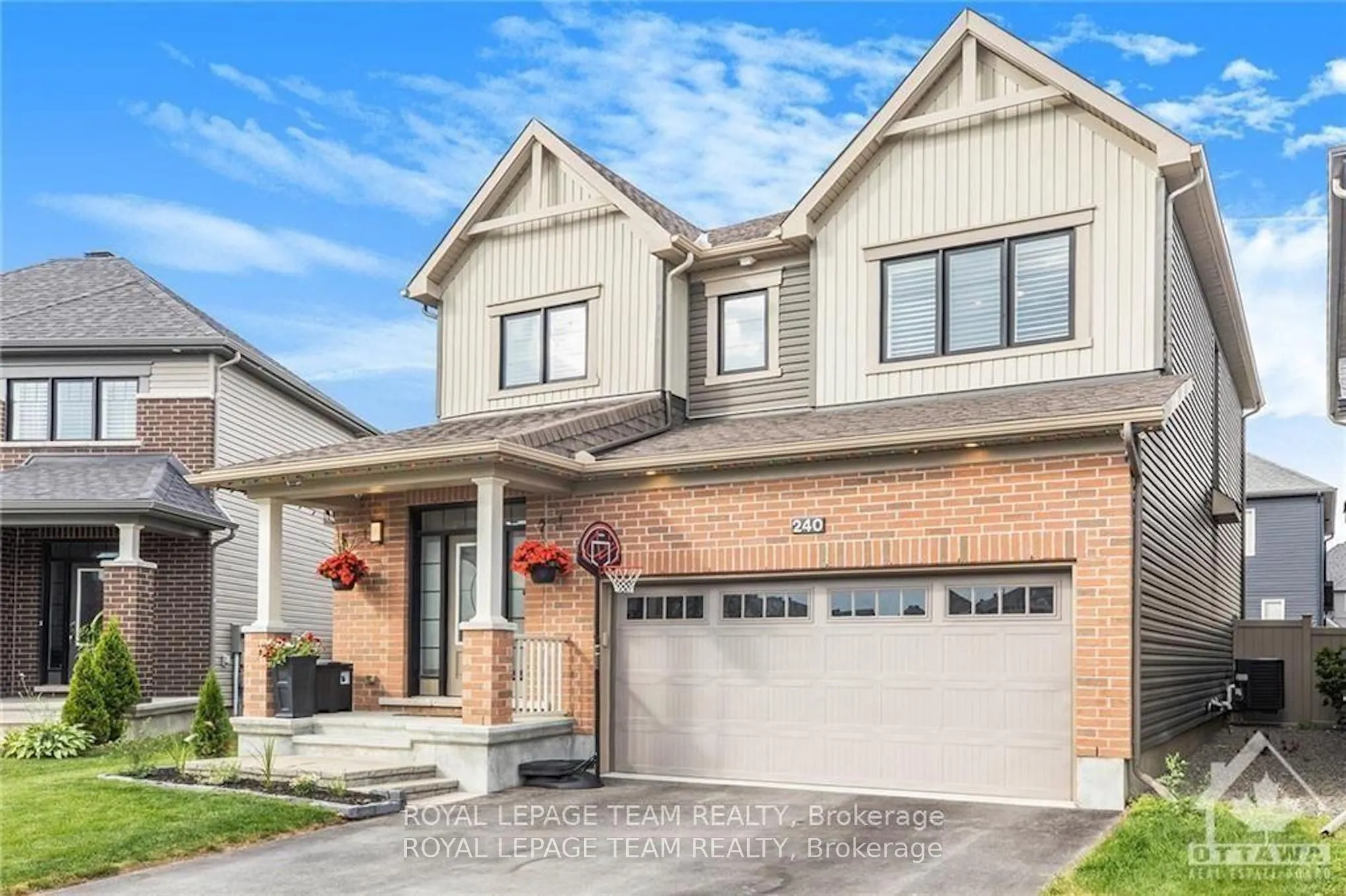 240 SADDLEBACK Crescent